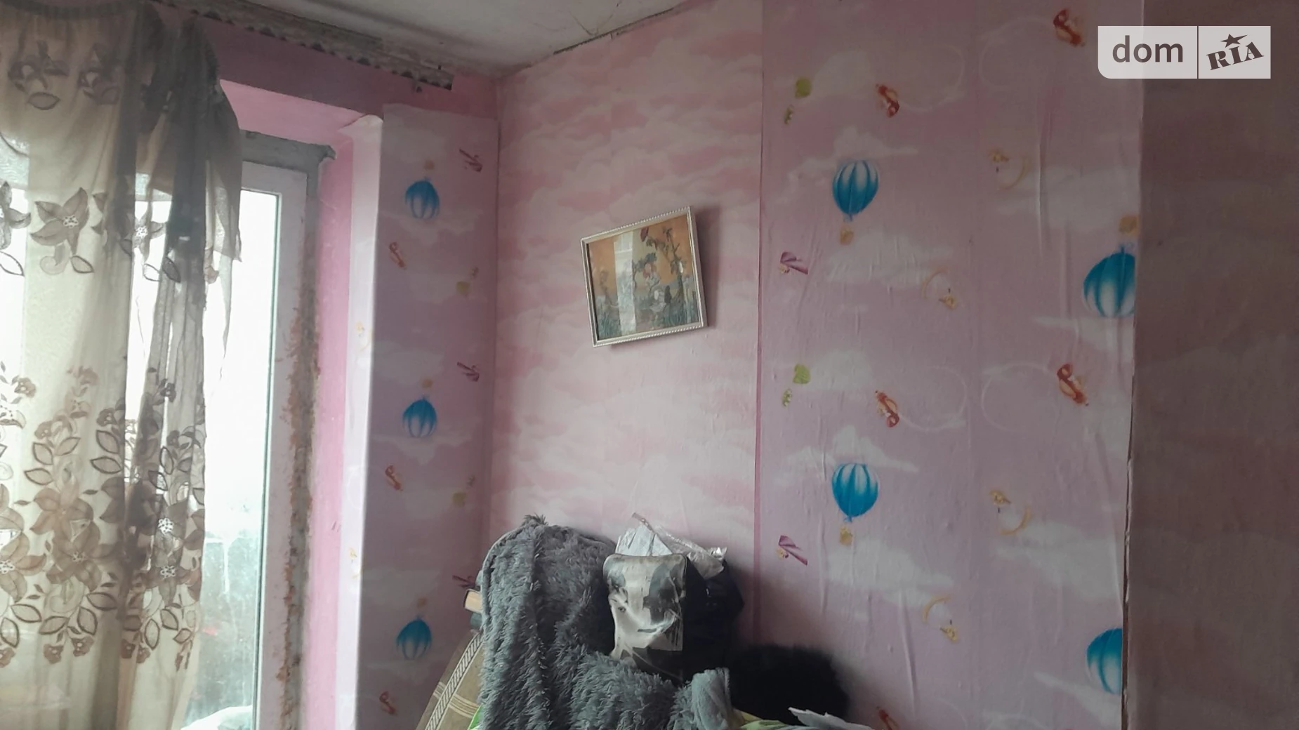 Продается 1-комнатная квартира 26 кв. м в Киеве, ул. Ялтинская, 9А - фото 4