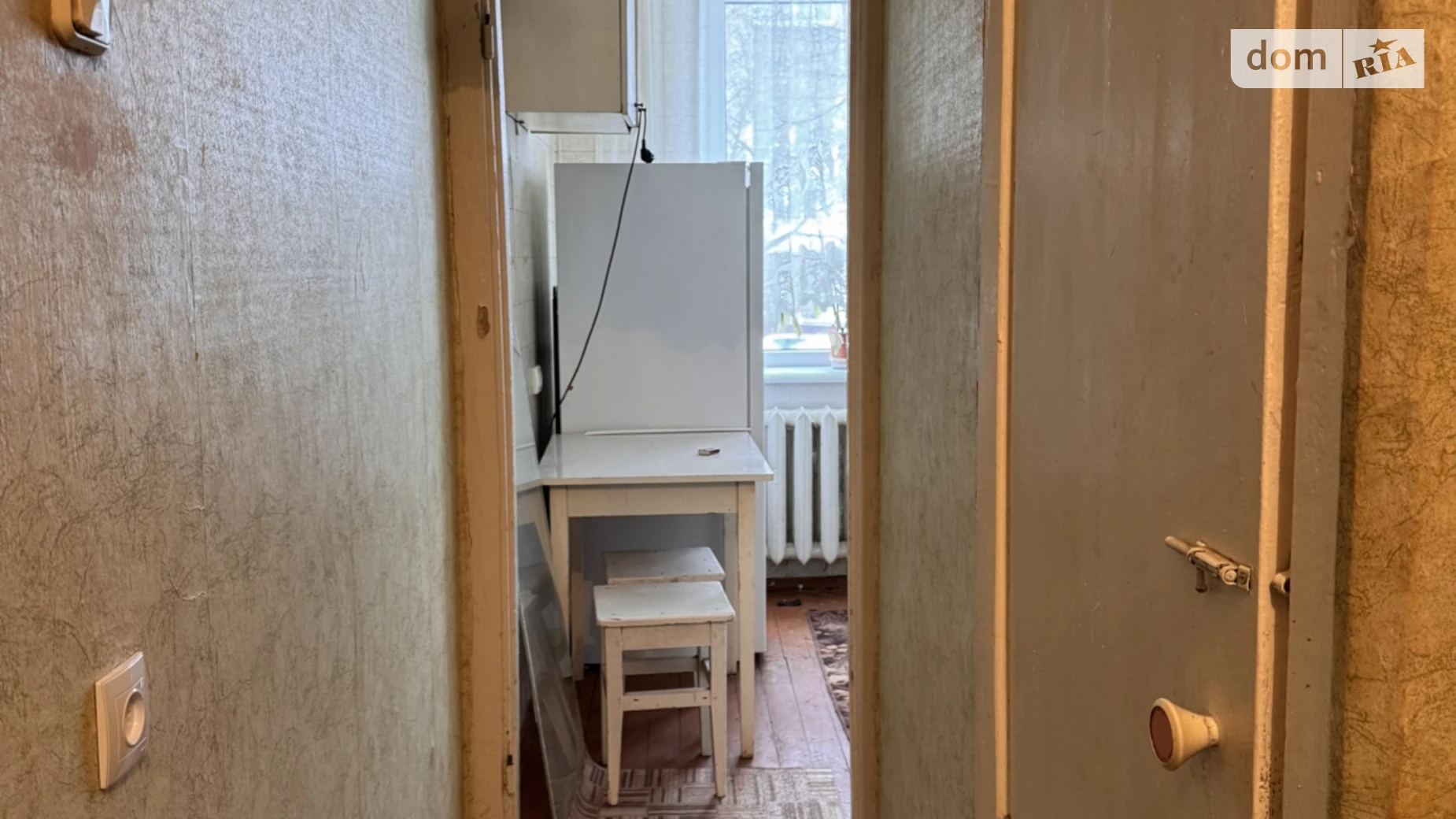 Сдается в аренду 1-комнатная квартира 31 кв. м в Виннице, вул. Келецкая, 75 - фото 5