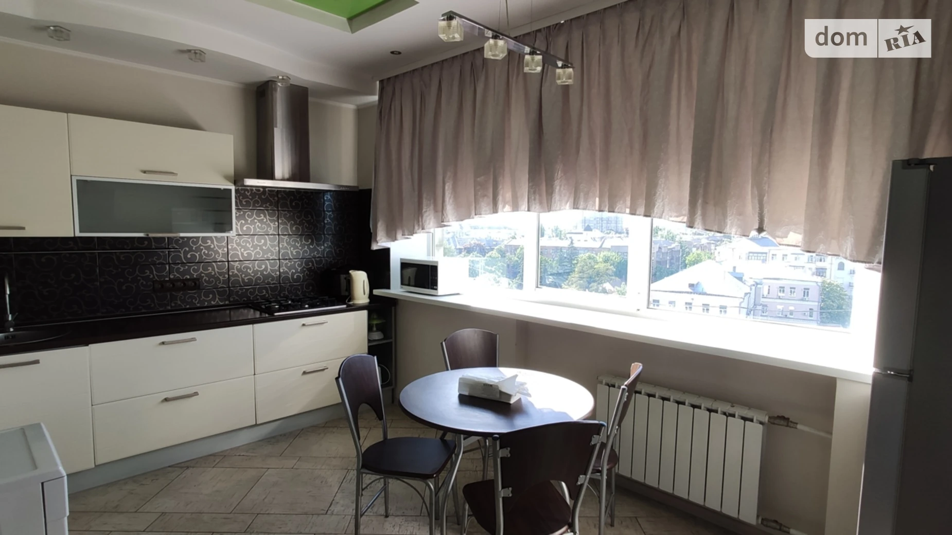 ул. Михайла Грушевского, 34А Липки Киев Арсенальная - фото 2