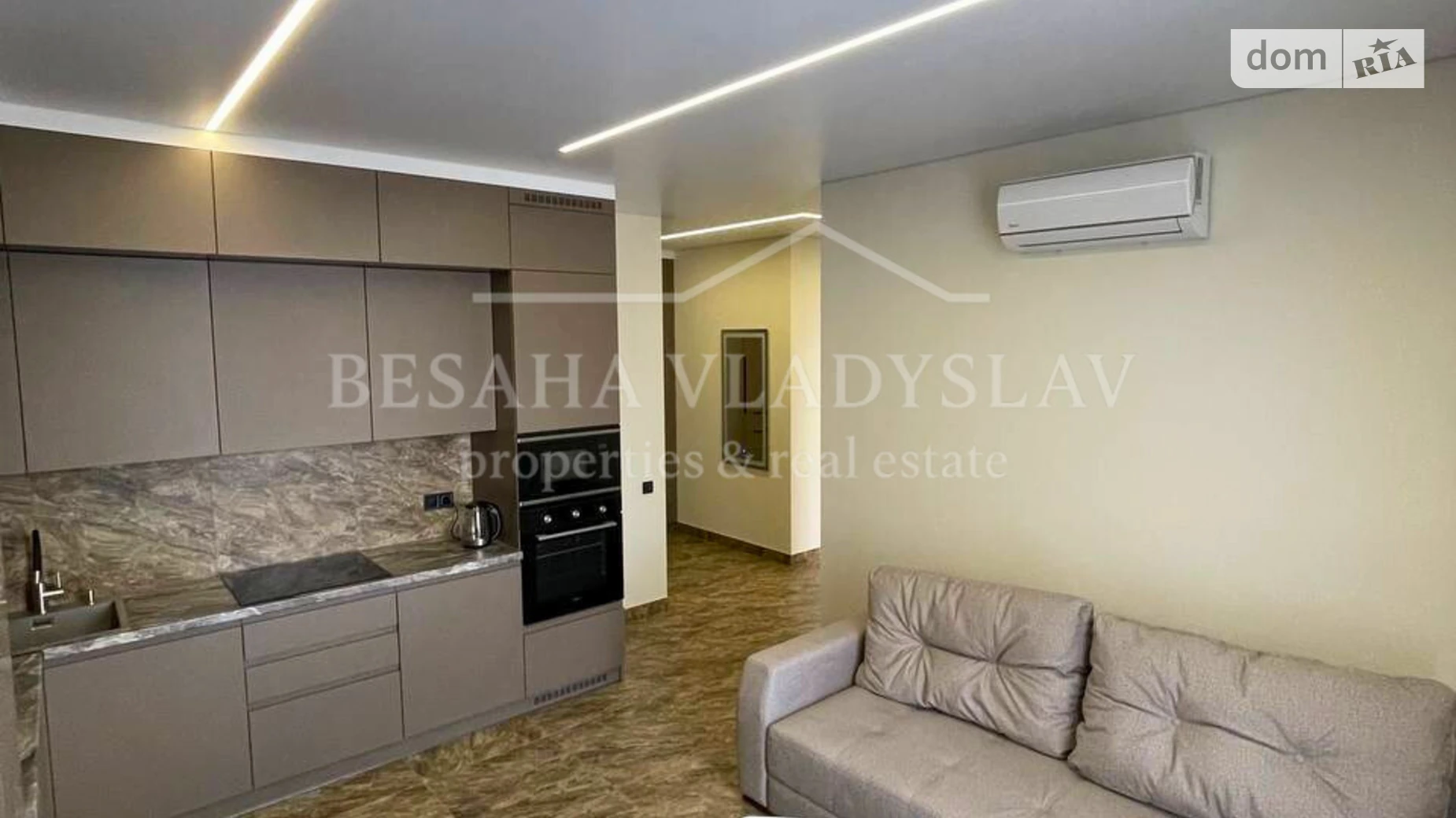 Сдается в аренду 2-комнатная квартира 62 кв. м в Днепре, цена: 1100 $ - фото 2