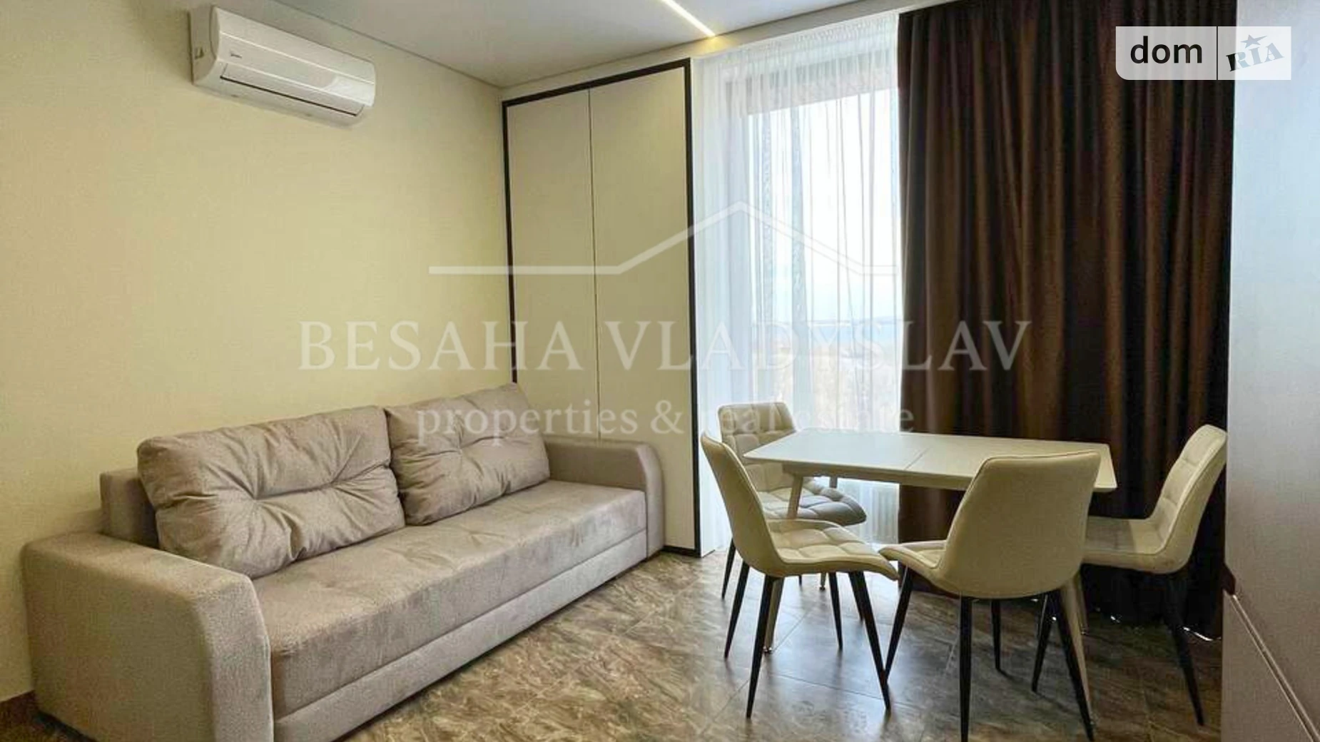 Сдается в аренду 2-комнатная квартира 62 кв. м в Днепре, цена: 1100 $ - фото 5