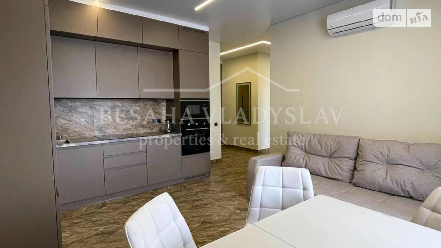 Сдается в аренду 2-комнатная квартира 62 кв. м в Днепре, цена: 1100 $ - фото 4