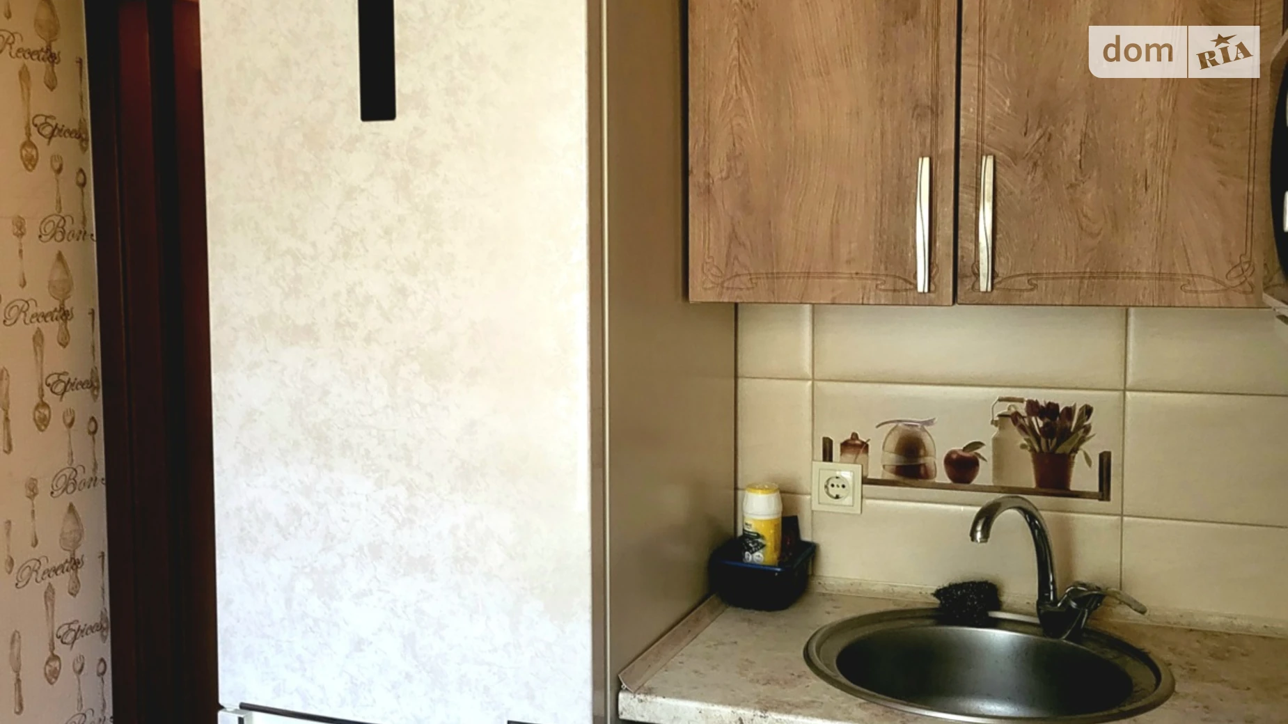 Сдается в аренду 2-комнатная квартира 45 кв. м в Хмельницком, ул. Каменецкая, 50 - фото 4