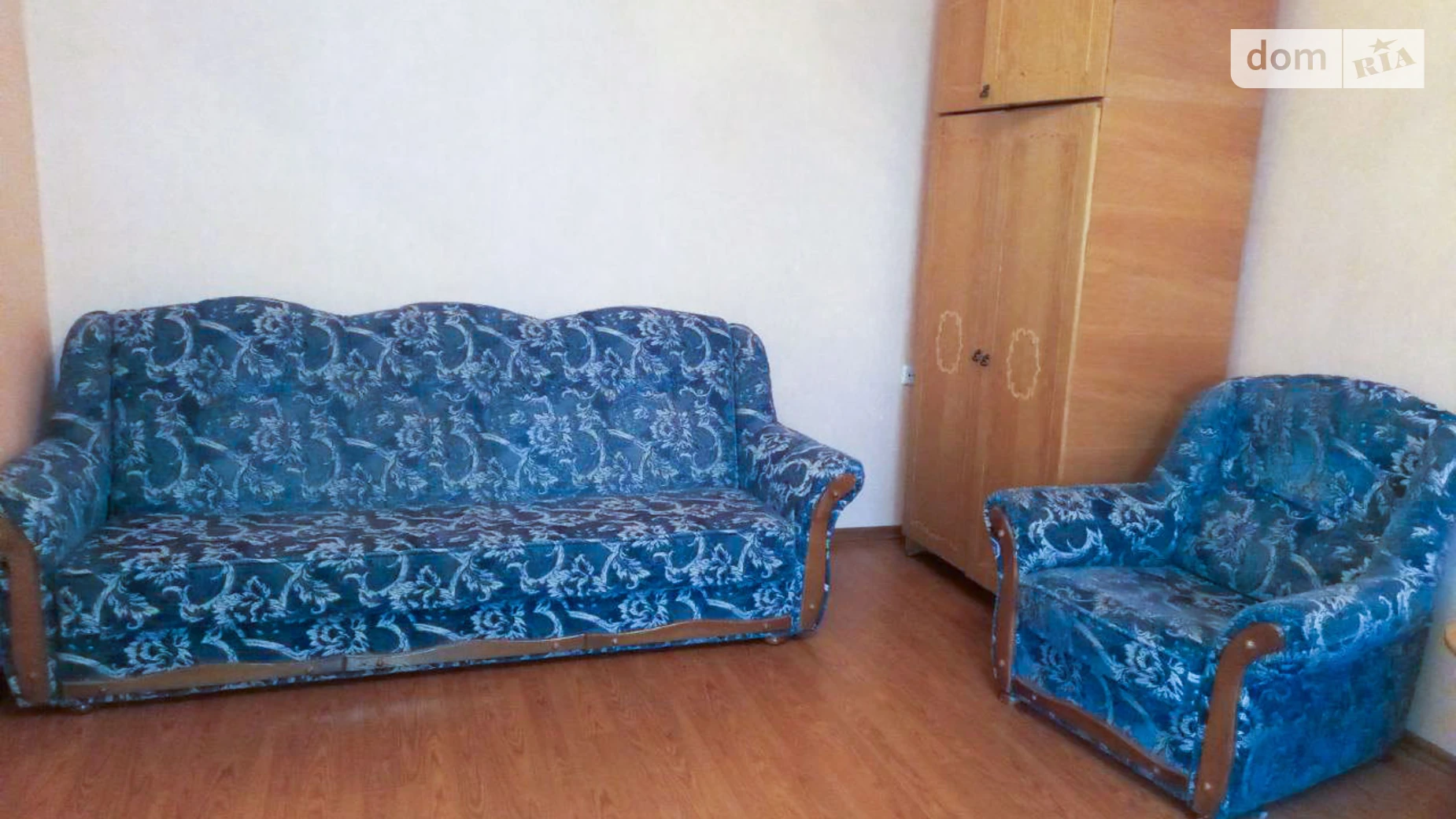 Сдается в аренду 1-комнатная квартира 53.5 кв. м в Харькове, ул. Академика Павлова, 142Б корпус 3 - фото 2