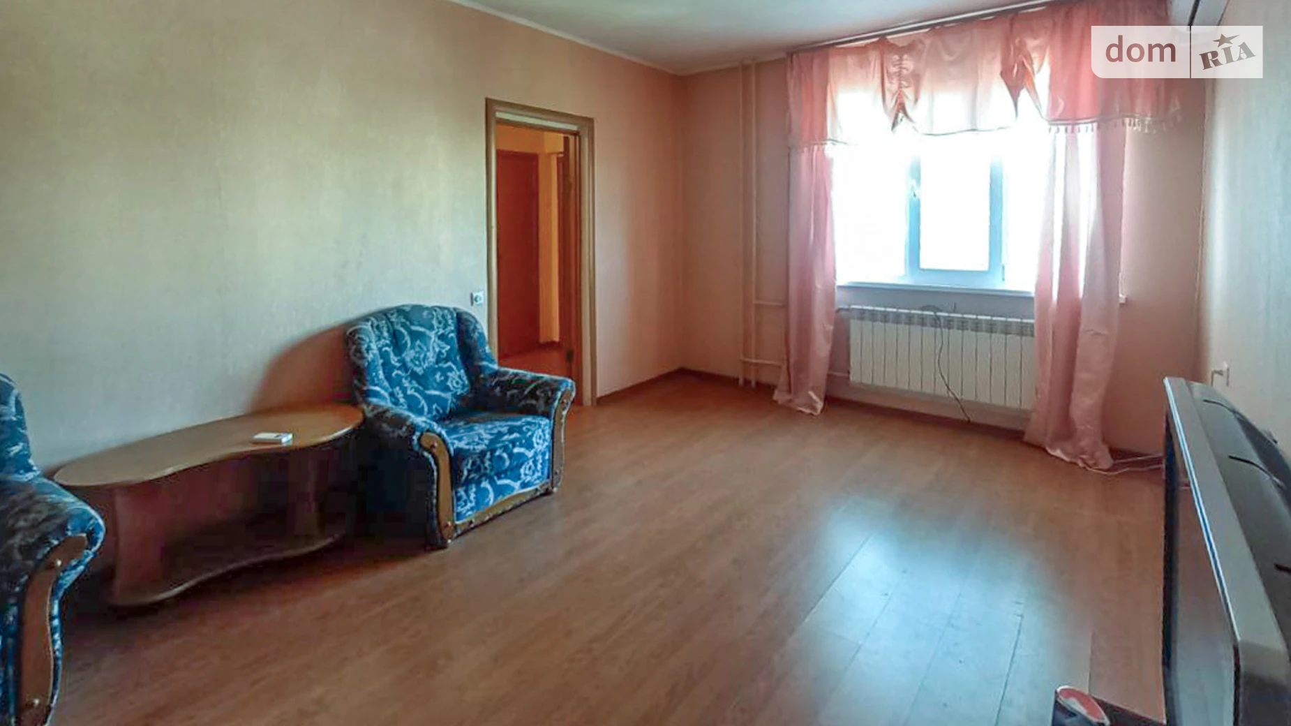 Сдается в аренду 1-комнатная квартира 53.5 кв. м в Харькове, ул. Академика Павлова, 142Б корпус 3 - фото 3