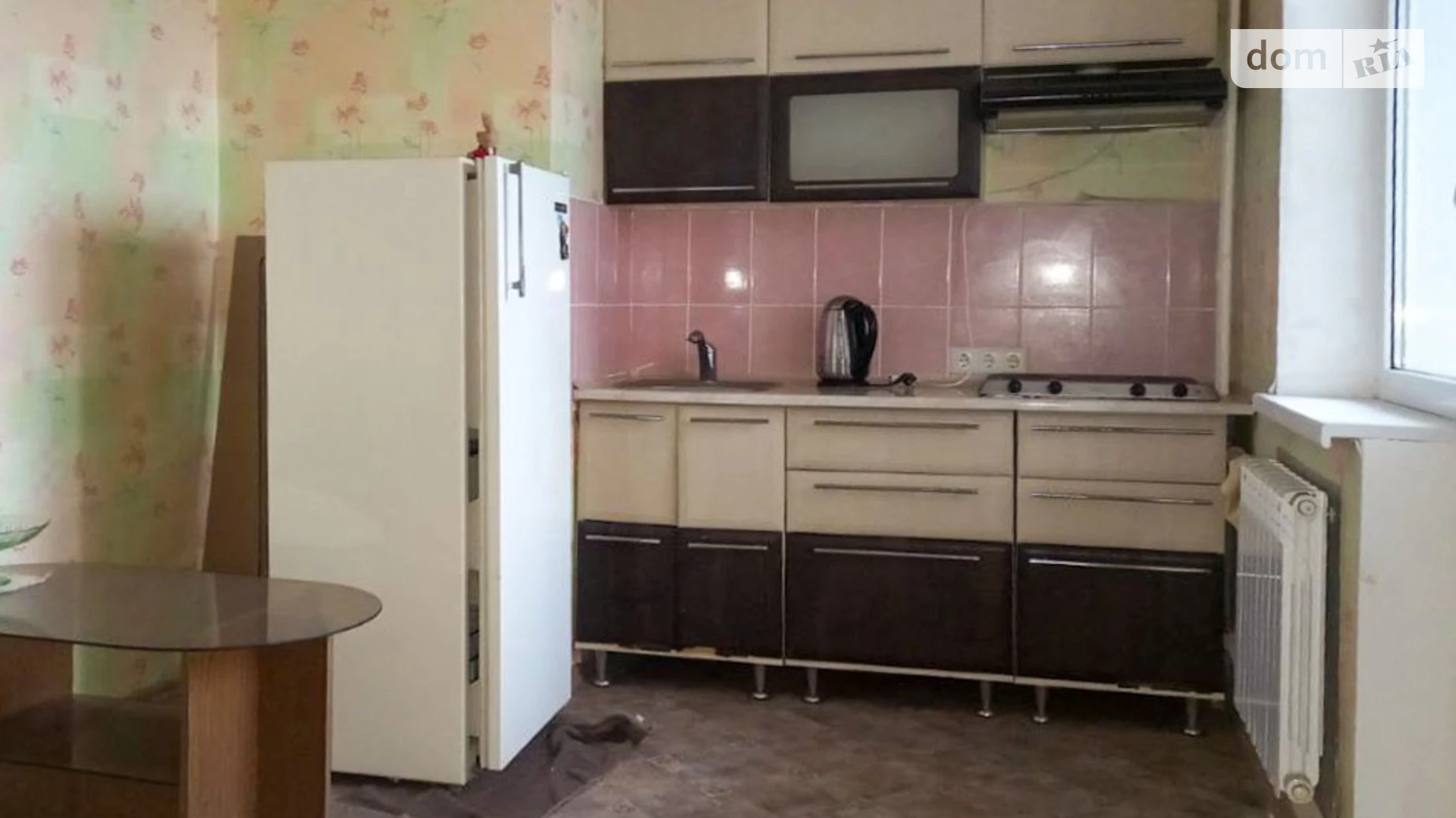 Сдается в аренду 1-комнатная квартира 53.5 кв. м в Харькове, ул. Академика Павлова, 142Б корпус 3 - фото 4