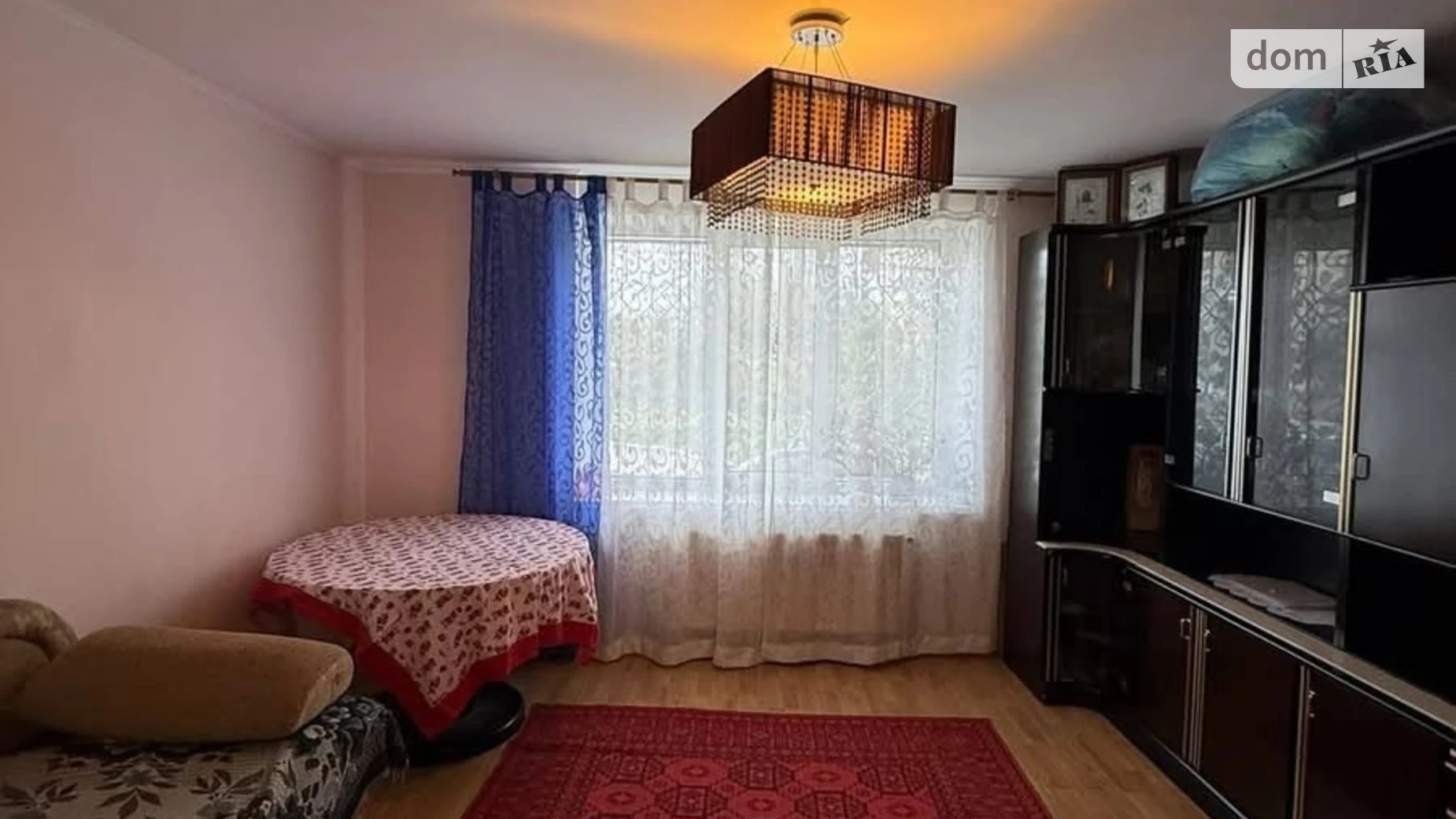Продается 2-комнатная квартира 52.8 кв. м в Кременце, ул. Горбача, 3 - фото 2