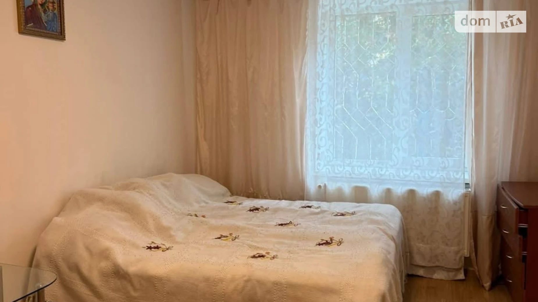 Продается 2-комнатная квартира 52.8 кв. м в Кременце, ул. Горбача, 3 - фото 3