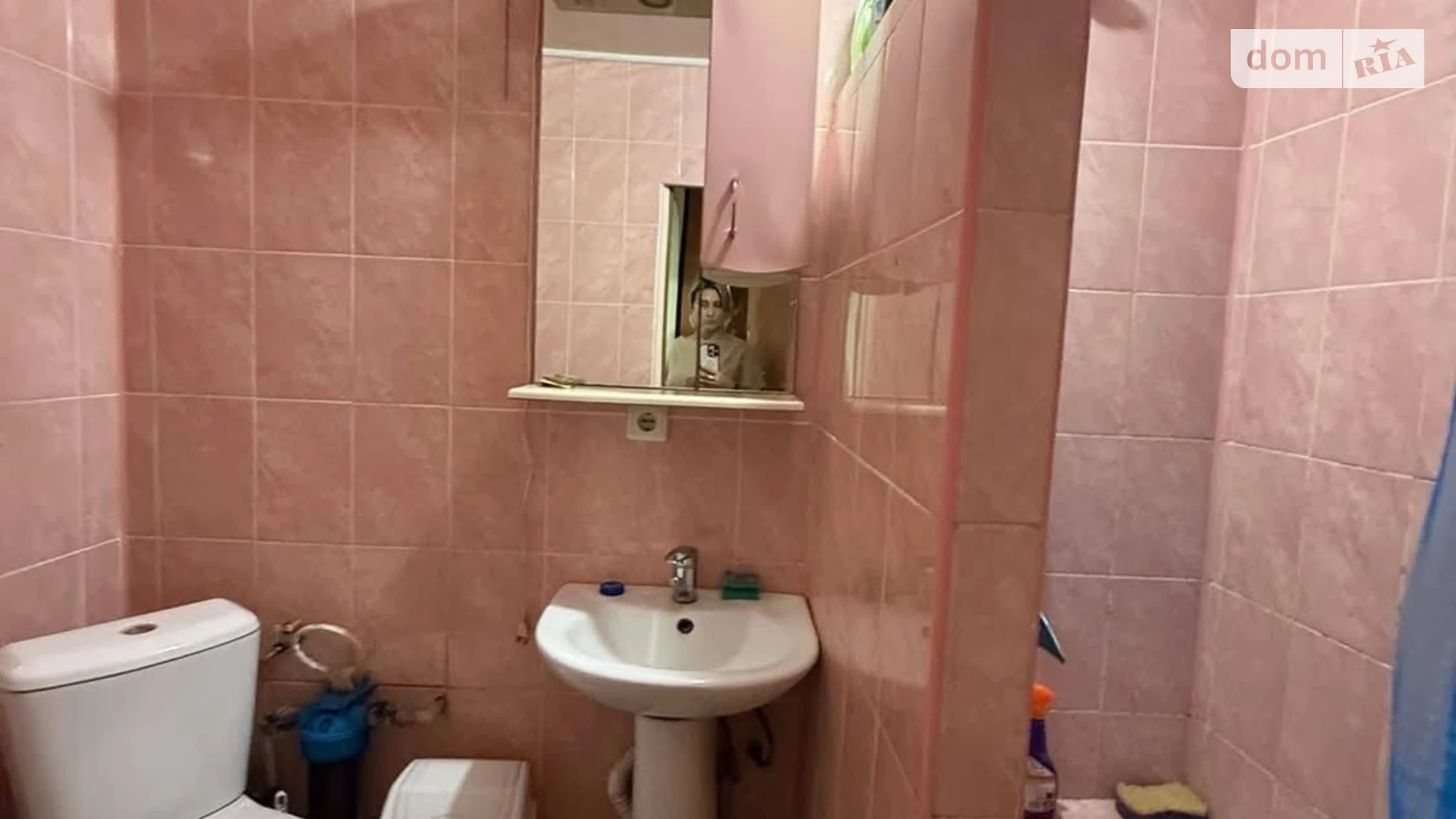 Продается 2-комнатная квартира 52.8 кв. м в Кременце, ул. Горбача, 3 - фото 5