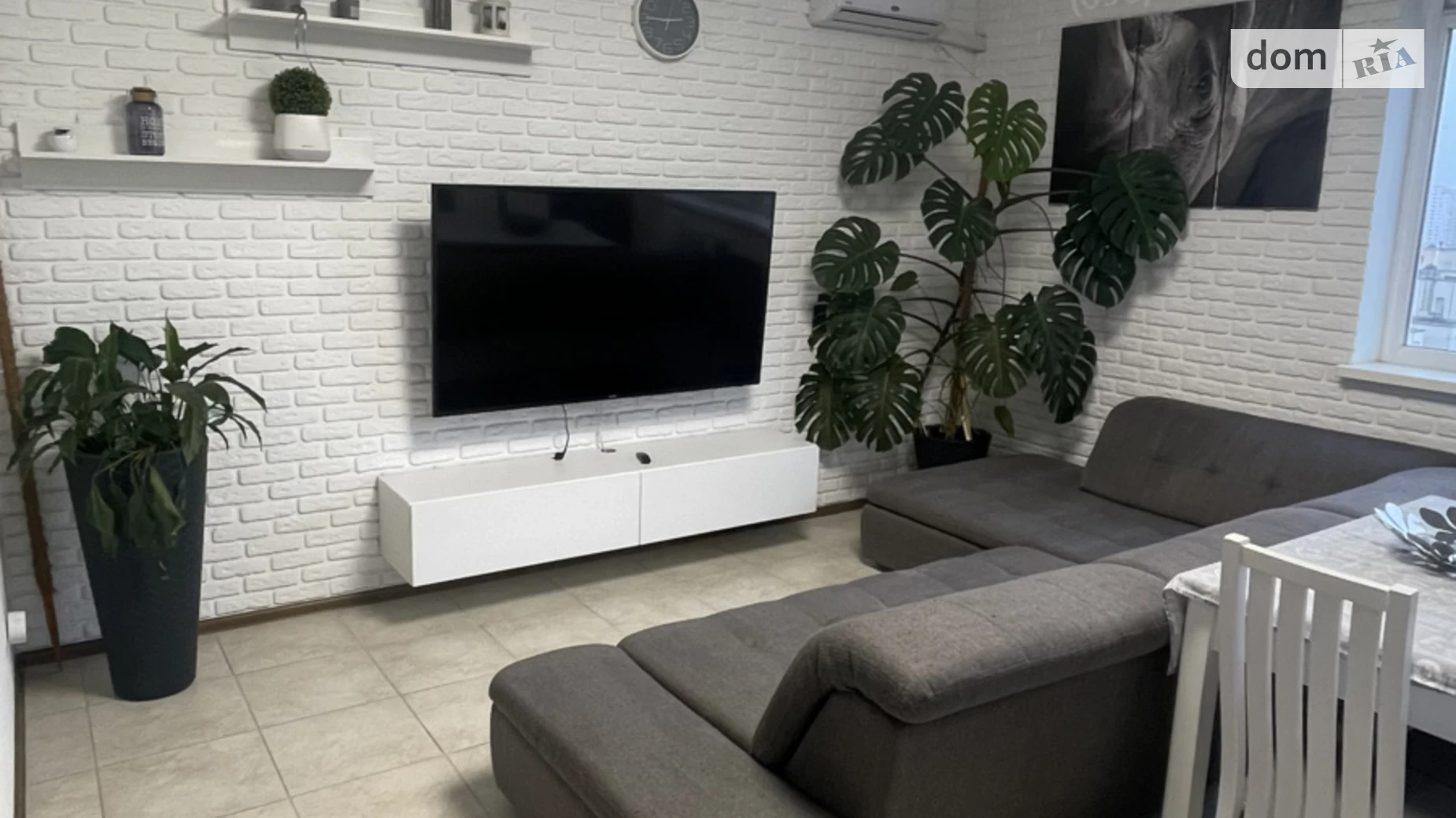 Сдается в аренду 2-комнатная квартира 78 кв. м в Киеве, ул. Елены Пчилки, 3В - фото 5