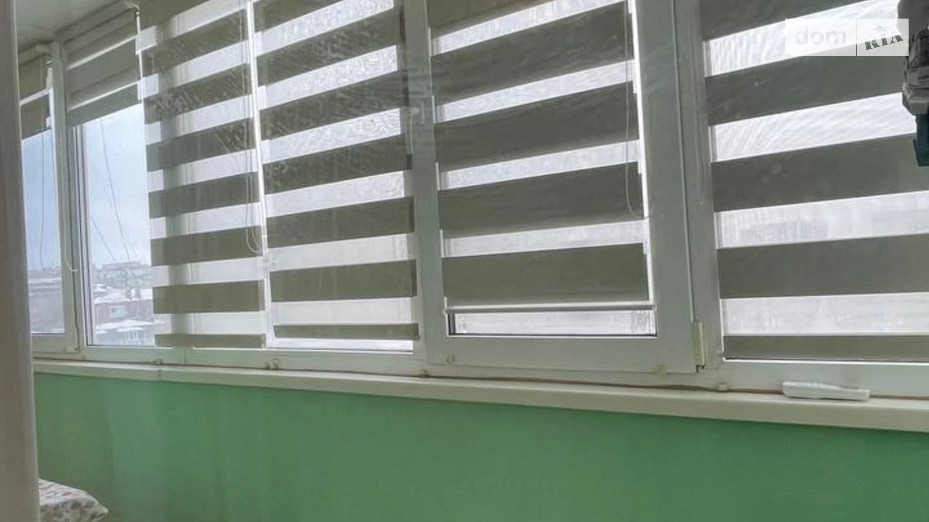 Продается 1-комнатная квартира 42.9 кв. м в Днепре, ул. Независимости(Титова), 18А - фото 4