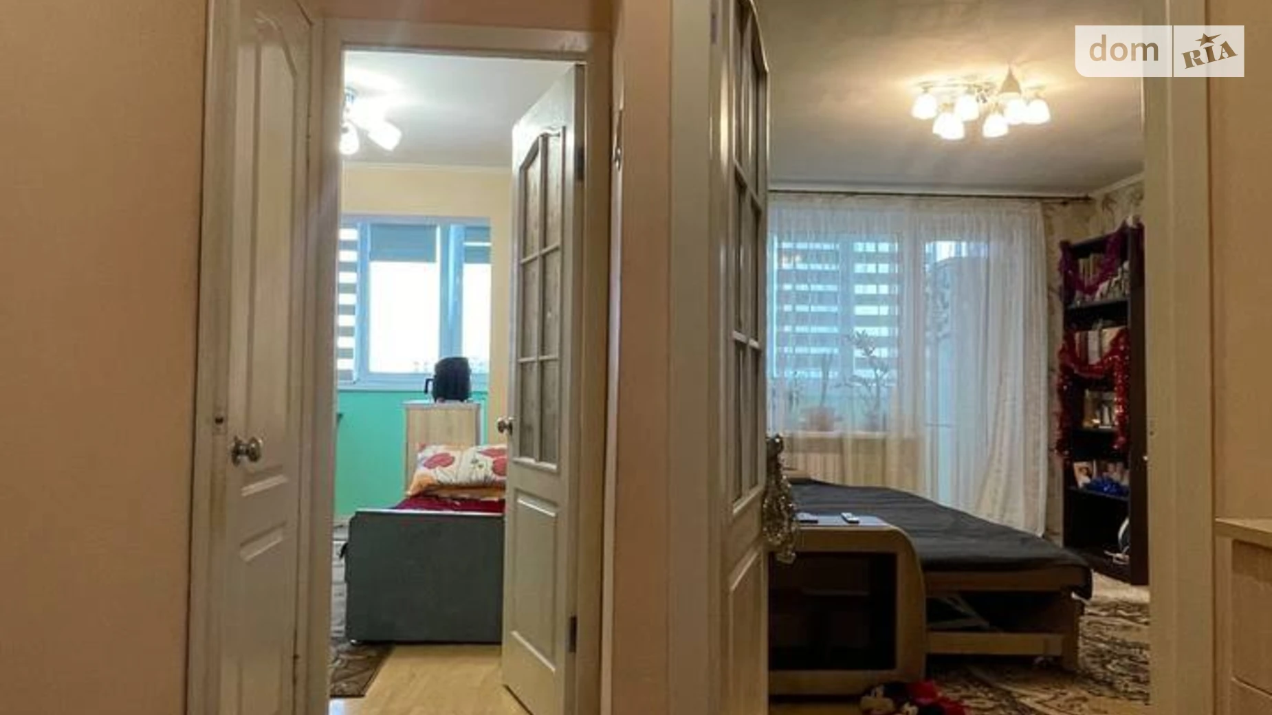 Продается 1-комнатная квартира 42.9 кв. м в Днепре, ул. Независимости(Титова), 18А - фото 5