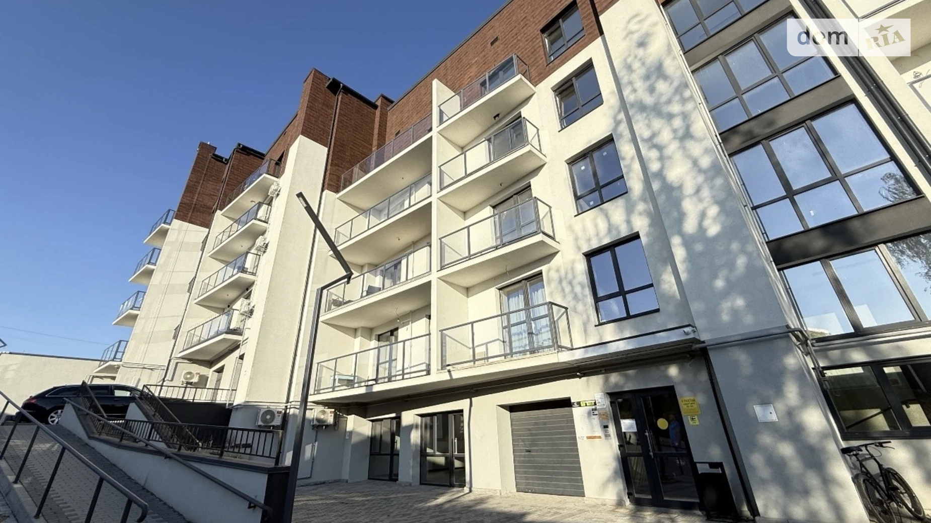 Продається 3-кімнатна квартира 80.4 кв. м у Зміїнці, цена: 72000 $ - фото 2