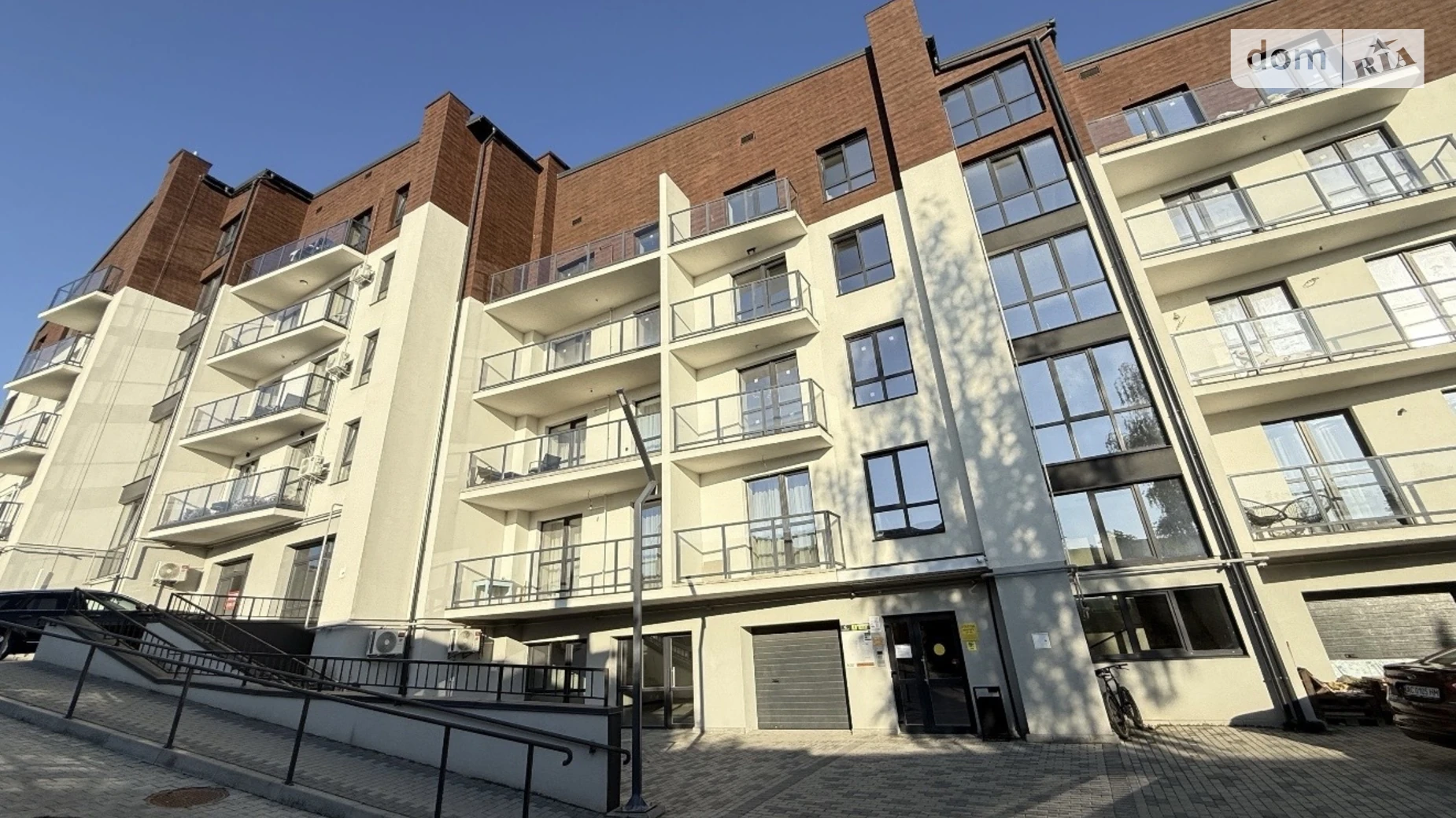 Продається 3-кімнатна квартира 80.4 кв. м у Зміїнці, цена: 72000 $ - фото 3