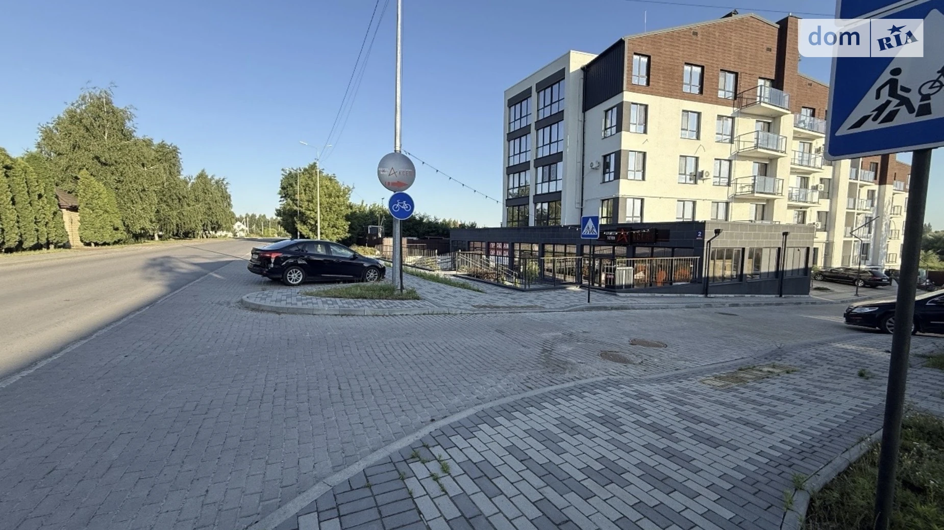 Продається 3-кімнатна квартира 80.4 кв. м у Зміїнці, цена: 72000 $ - фото 5