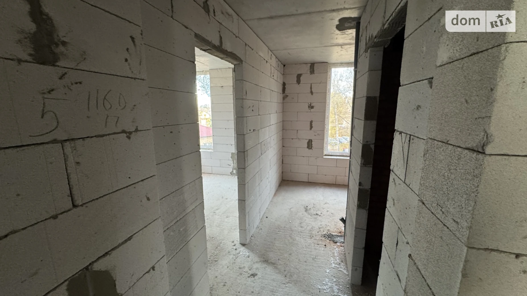 пер. Сосновый, 9 Боярка ЖК Sherwood - фото 2