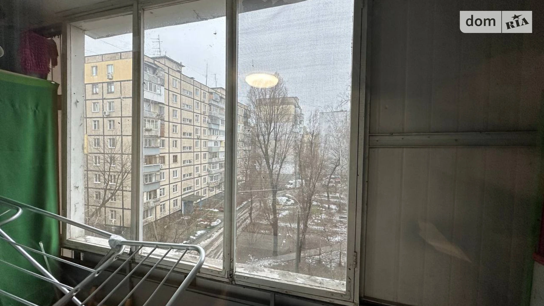 Продается 1-комнатная квартира 33.5 кв. м в Днепре, ул. Калиновая, 65 - фото 5