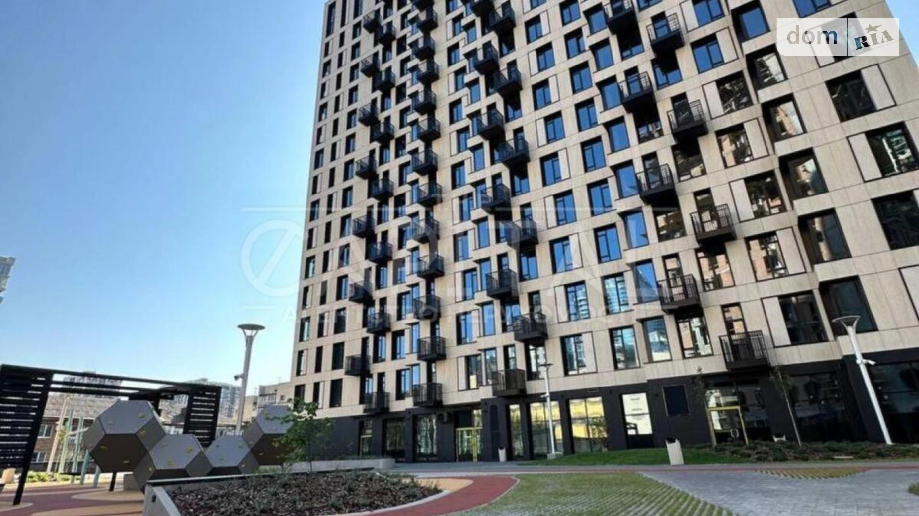 Продается 3-комнатная квартира 128.6 кв. м в Киеве, цена: 450000 $ - фото 3