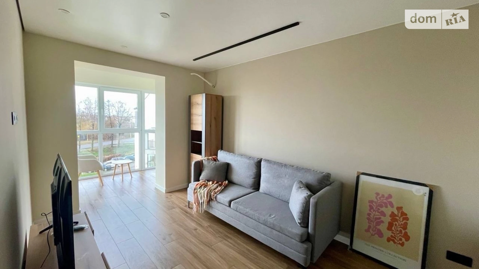 Сдается в аренду 5-комнатная квартира 120 кв. м в, цена: 28000 грн - фото 3