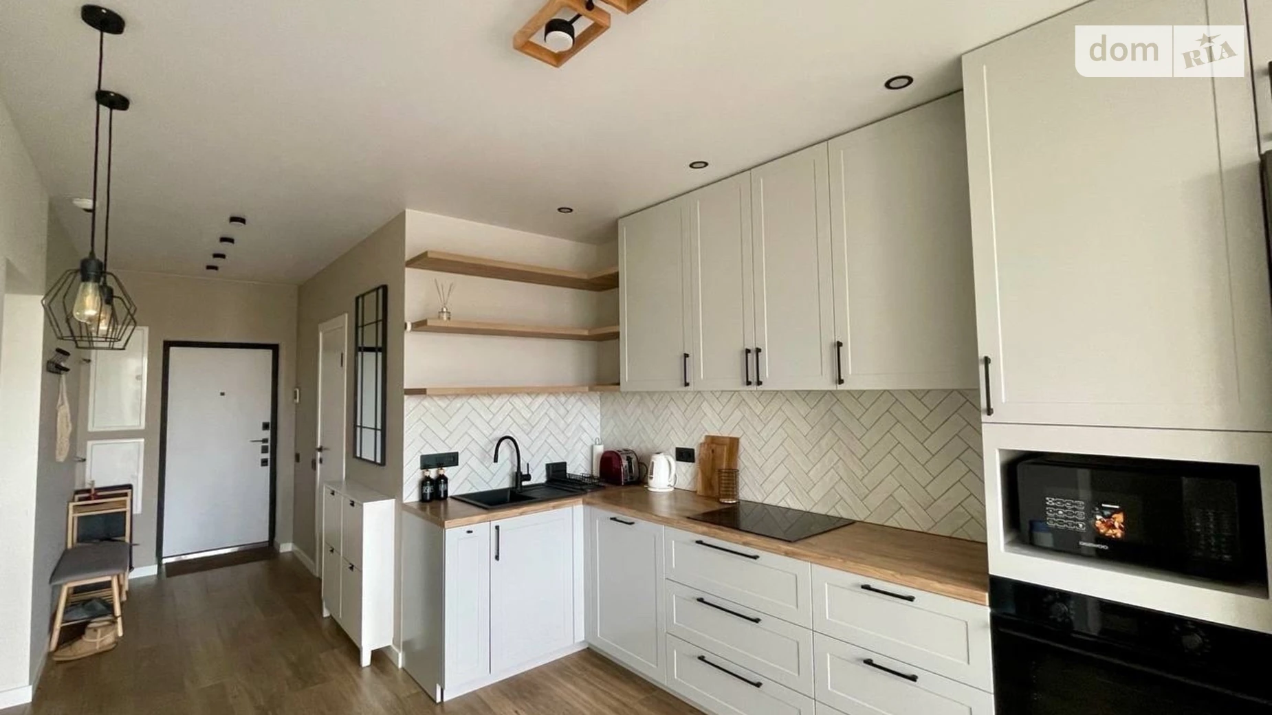 Сдается в аренду 5-комнатная квартира 120 кв. м в, цена: 28000 грн - фото 2