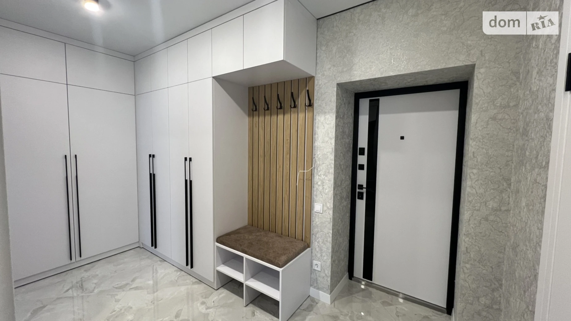 Продается 1-комнатная квартира 46 кв. м в Виннице, цена: 95000 $ - фото 5