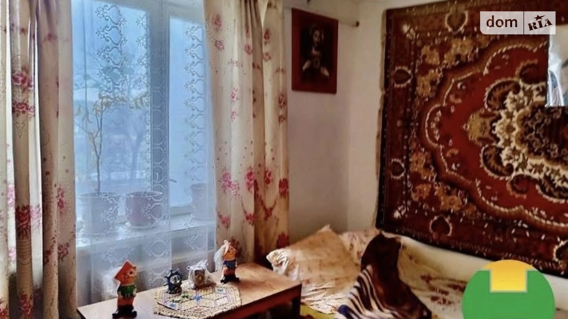 Продается 2-комнатная квартира 49.6 кв. м в Заводском, цена: 25000 $ - фото 3