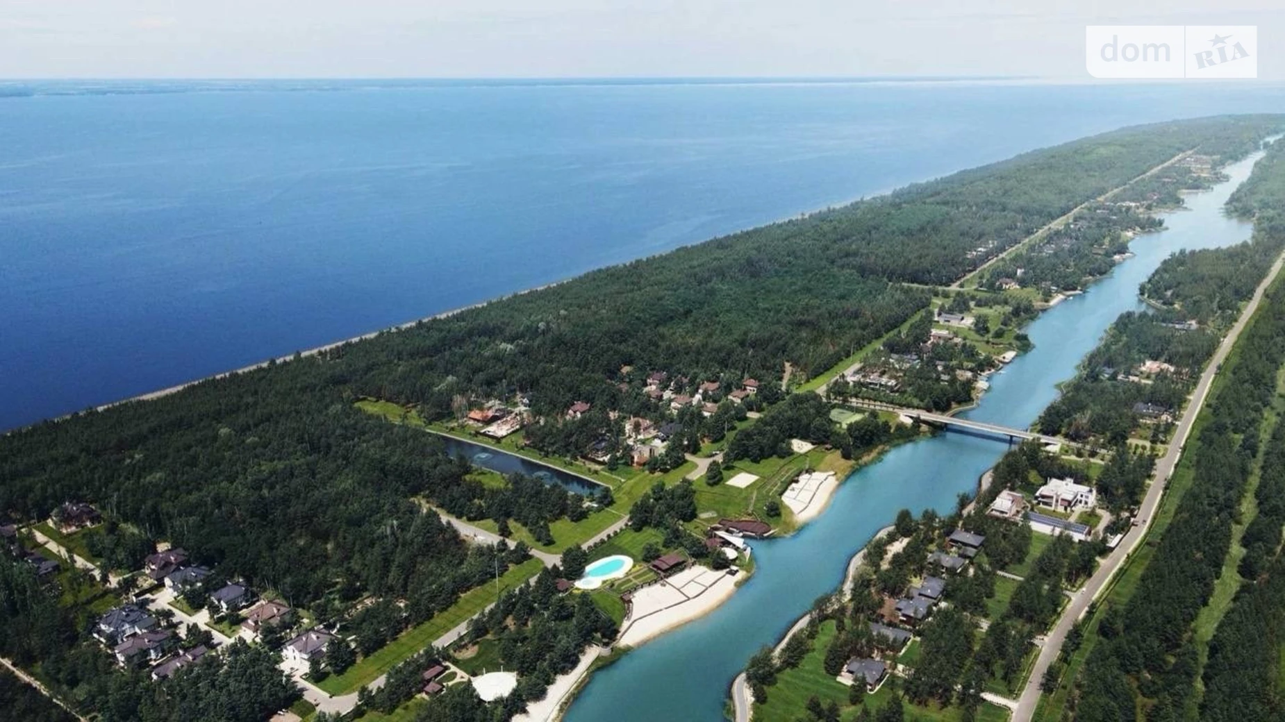 Продається земельна ділянка 34 соток у Київській області, цена: 68000 $ - фото 3