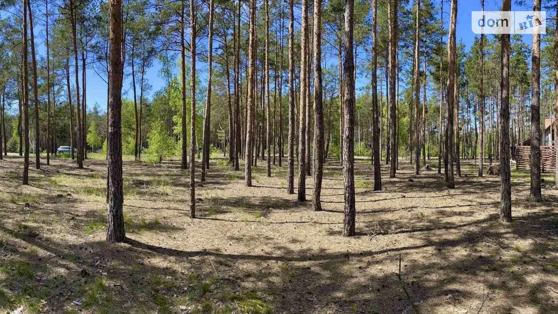 Продається земельна ділянка 34 соток у Київській області, цена: 68000 $ - фото 5