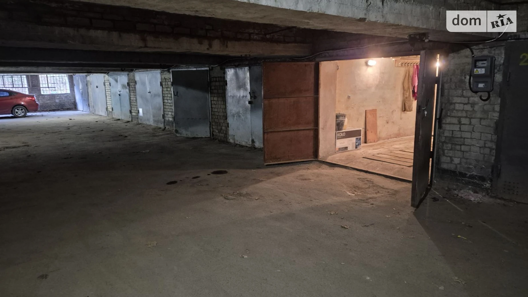 Продается место в гаражном кооперативе под легковое авто на 17.3 кв. м, цена: 10000 $ - фото 2