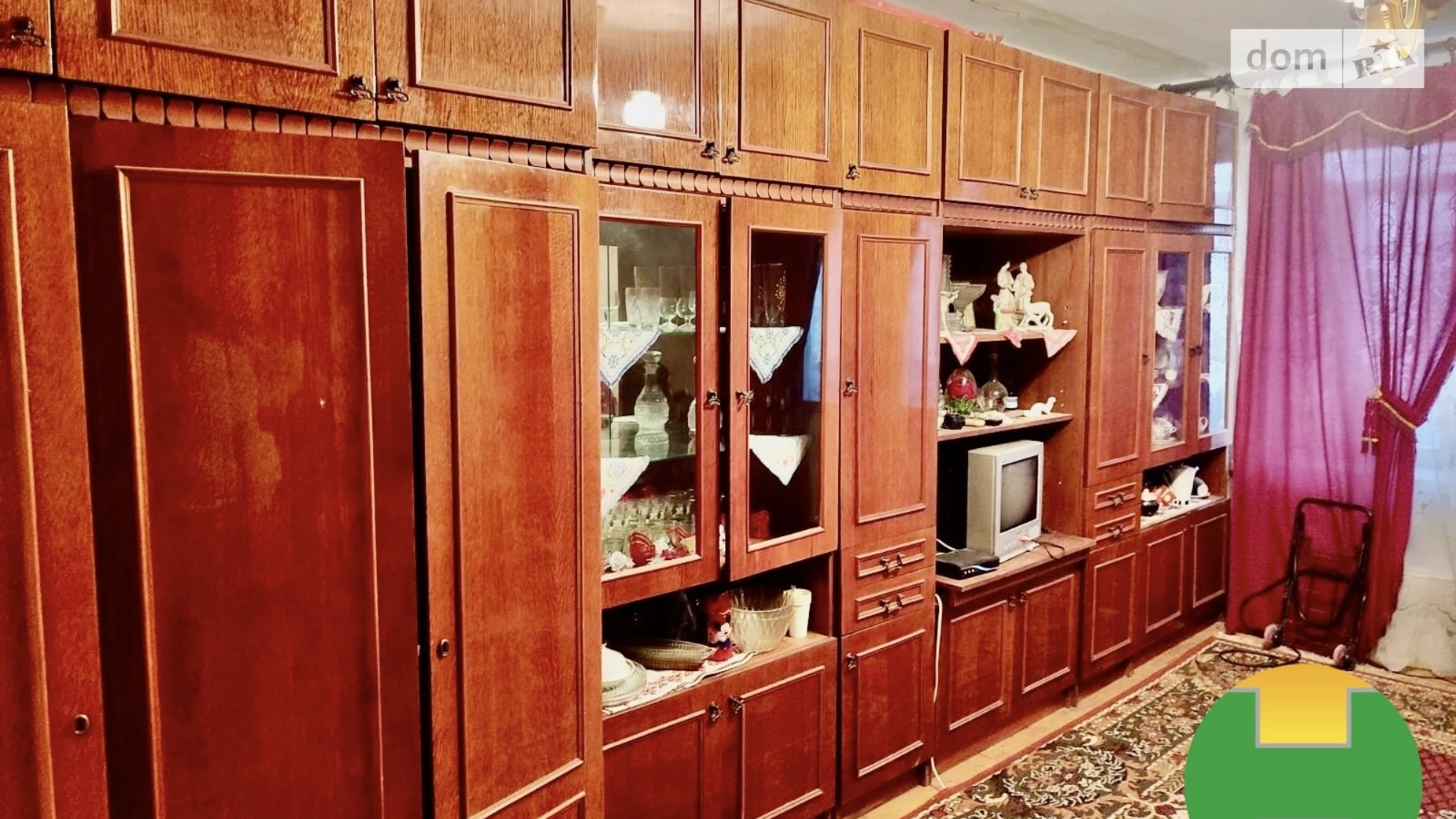 Продается 2-комнатная квартира 49.6 кв. м в Заводском, цена: 25000 $ - фото 5