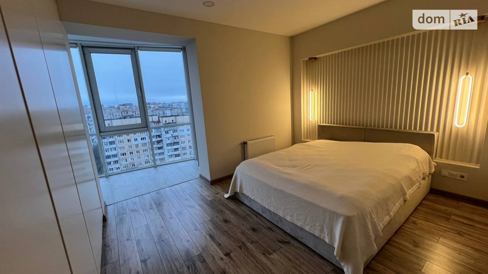 Продается 2-комнатная квартира 79.1 кв. м в Львове, ул. Кульпарковская - фото 3