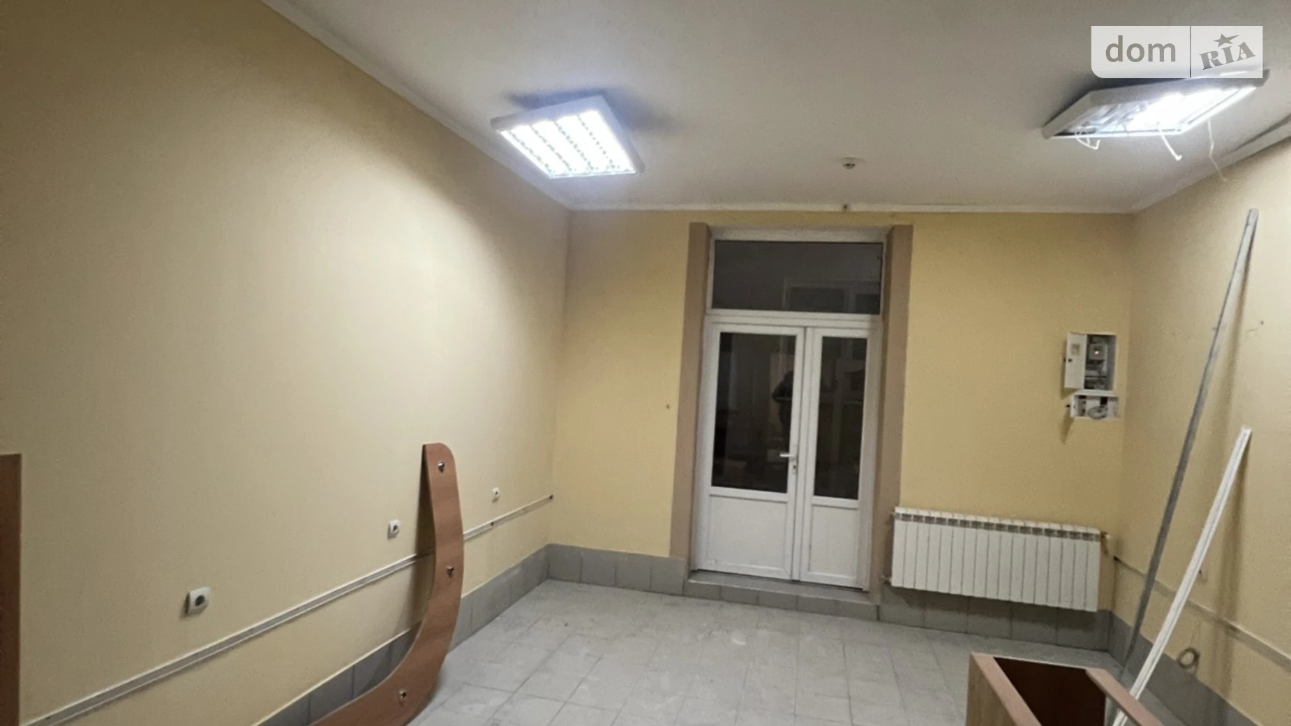 Сдается в аренду помещения свободного назначения 100 кв. м в 6-этажном здании, цена: 20000 грн - фото 2