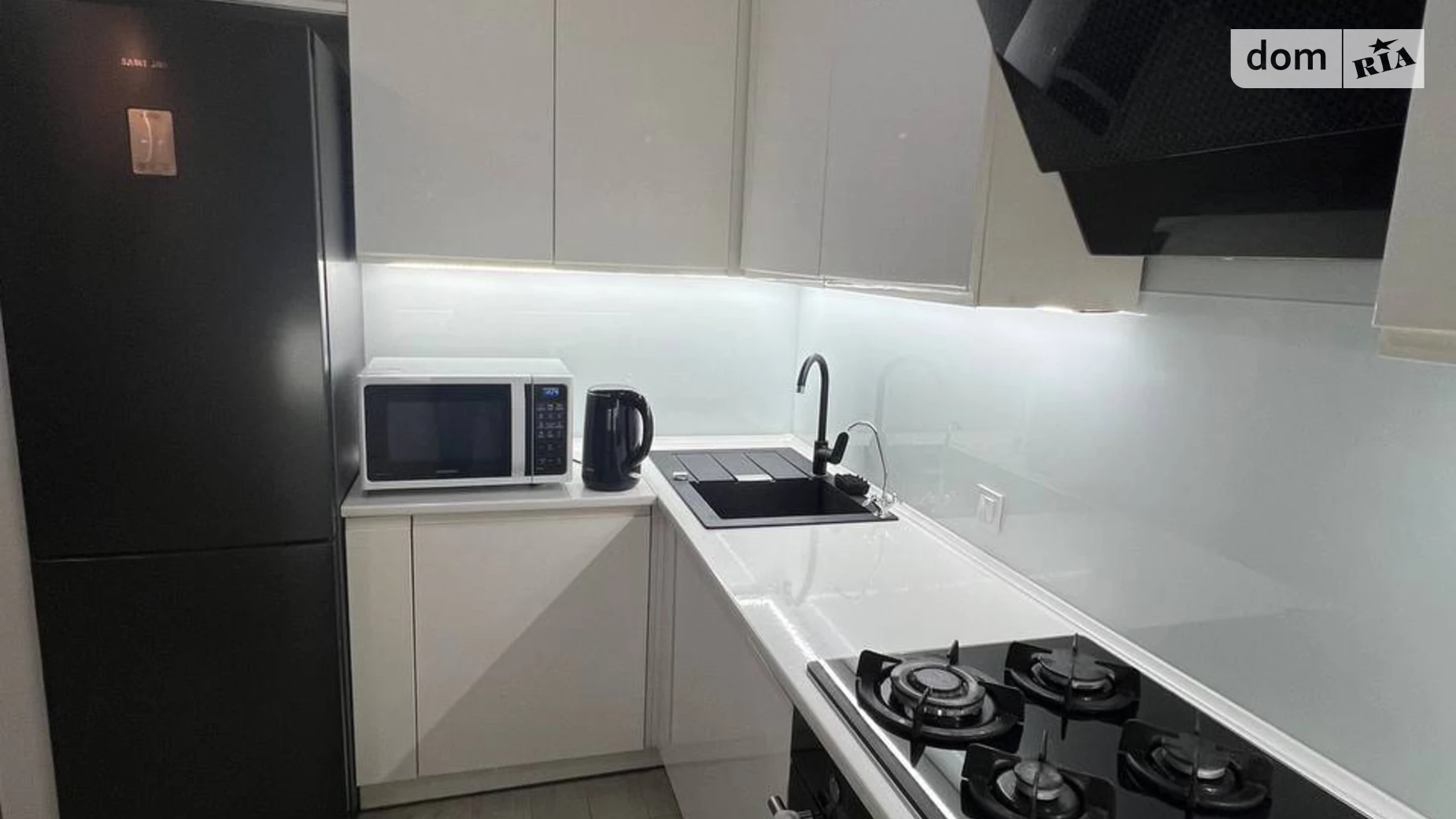 Продається 2-кімнатна квартира 79.1 кв. м у Львові, вул. Кульпарківська - фото 3