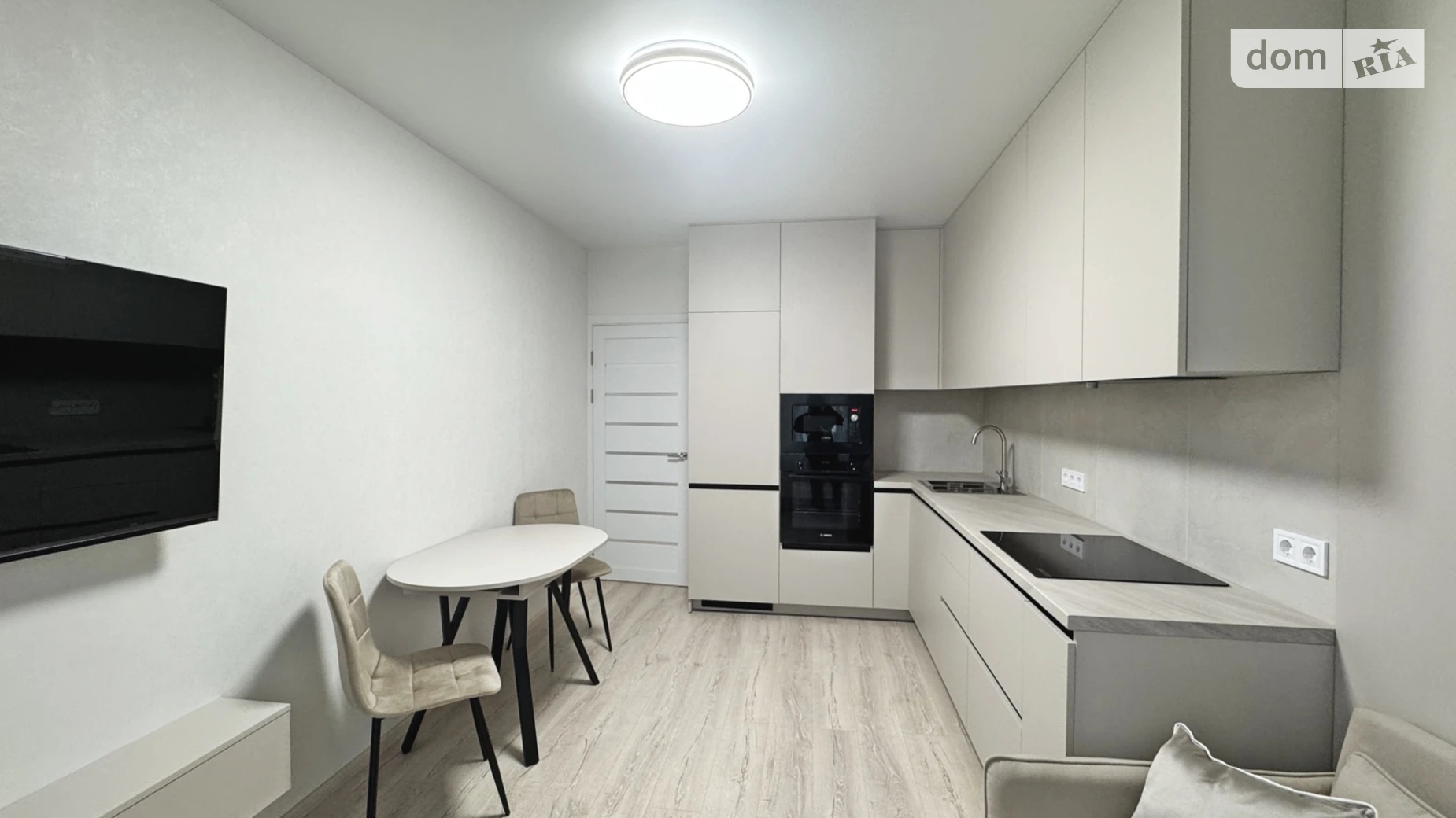 Продается 1-комнатная квартира 42.2 кв. м в Ирпене, ул. Университетская(Карла Маркса), 3/5 - фото 5