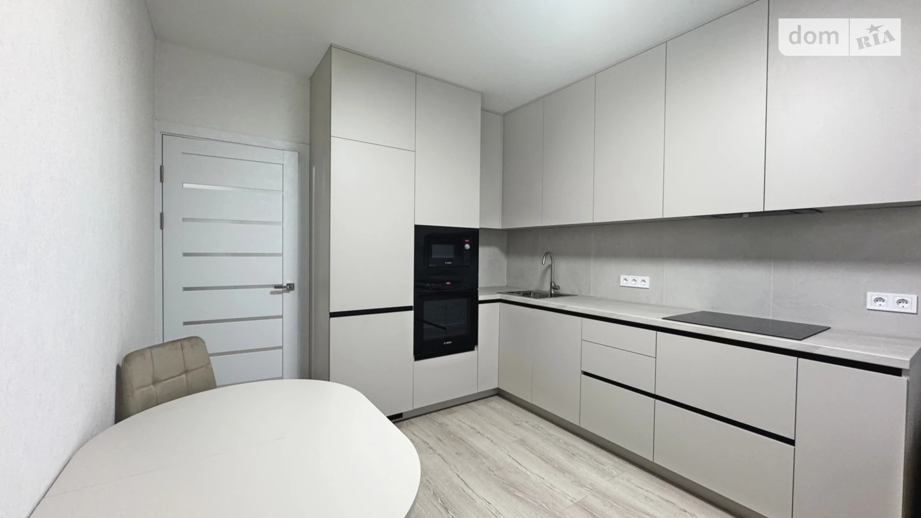 Продается 1-комнатная квартира 42.2 кв. м в Ирпене, ул. Университетская(Карла Маркса), 3/5 - фото 4