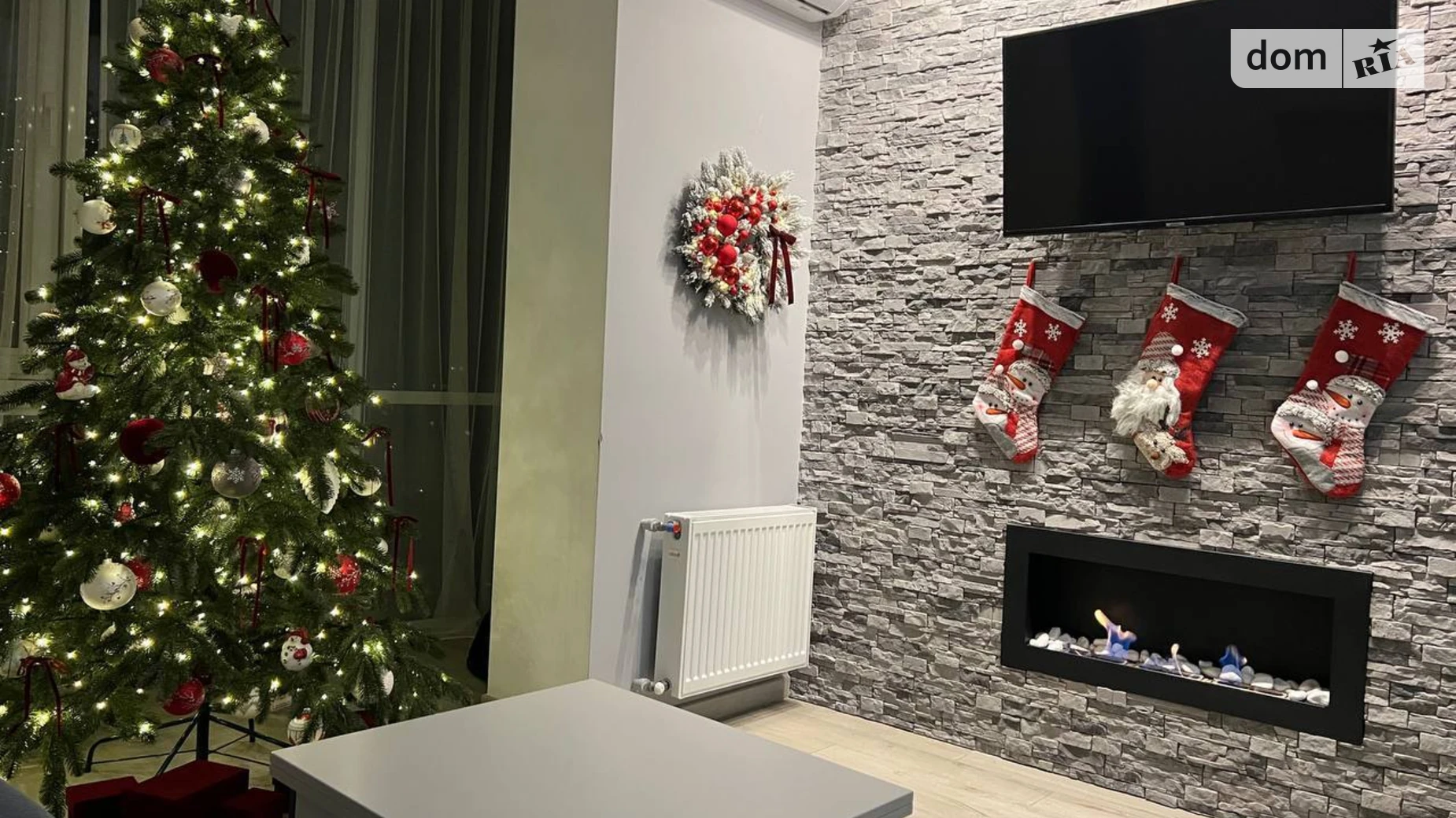 Продается 2-комнатная квартира 79.1 кв. м в Львове, ул. Кульпарковская - фото 2