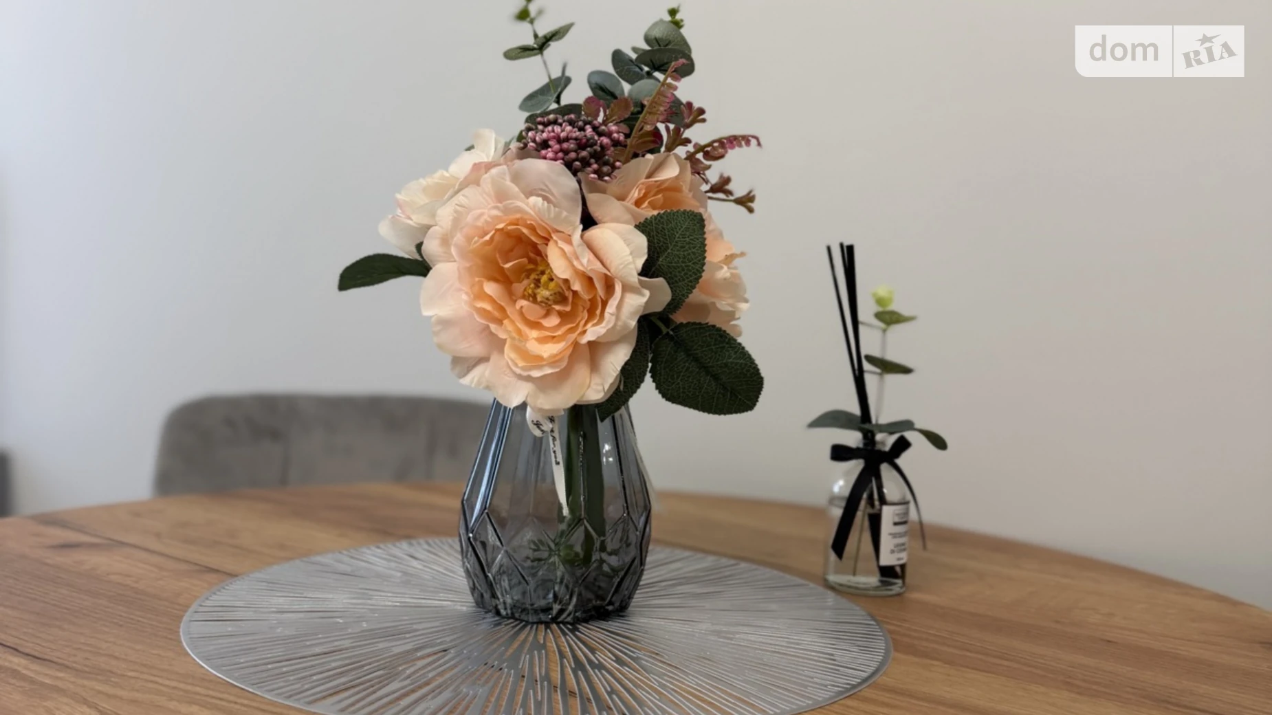 1-кімнатна квартира 32 кв. м у, цена: 300 $ - фото 5