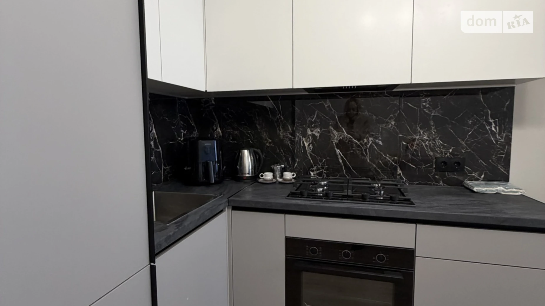 1-кімнатна квартира 32 кв. м у, цена: 300 $ - фото 4