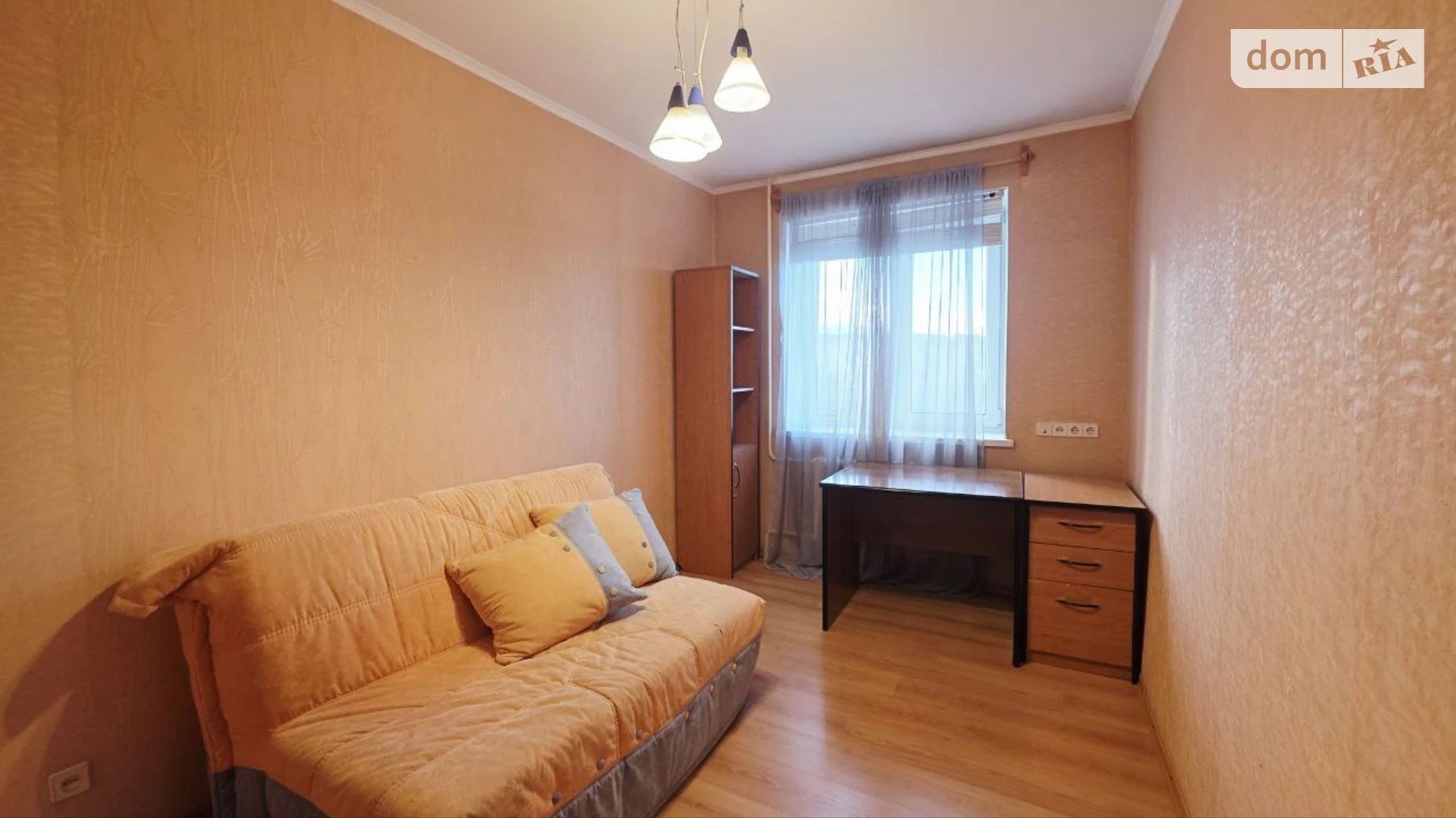 Сдается в аренду 2-комнатная квартира 55.8 кв. м в Днепре, цена: 15000 грн - фото 5