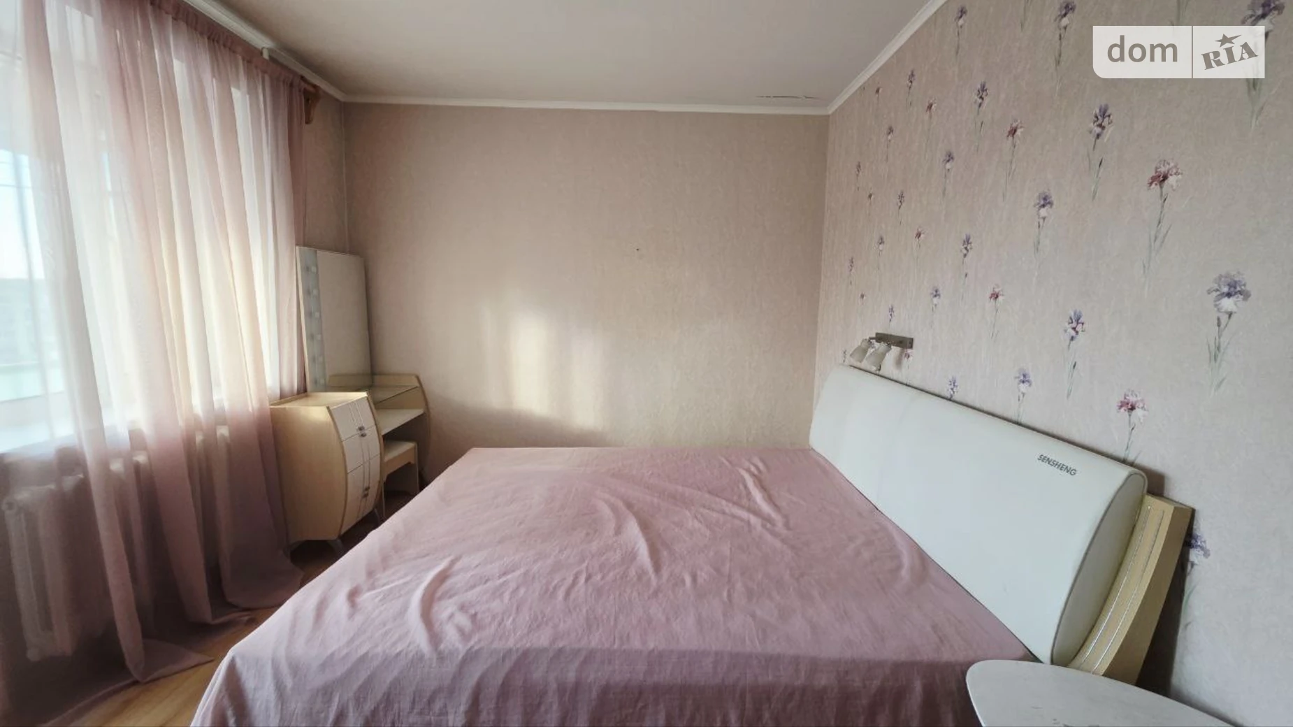 Сдается в аренду 2-комнатная квартира 55.8 кв. м в Днепре, цена: 15000 грн - фото 2