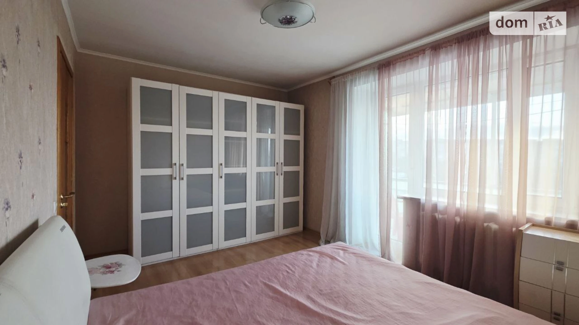 Сдается в аренду 2-комнатная квартира 55.8 кв. м в Днепре, цена: 15000 грн - фото 4