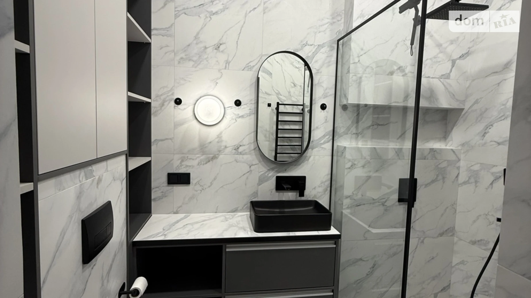 Продается 1-комнатная квартира 47 кв. м в Киеве, цена: 150000 $ - фото 2