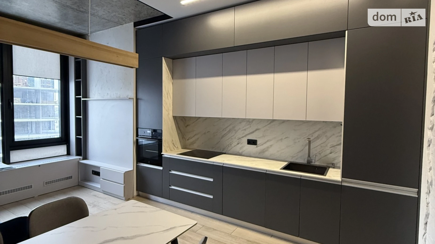 Продается 1-комнатная квартира 47 кв. м в Киеве, цена: 150000 $ - фото 3