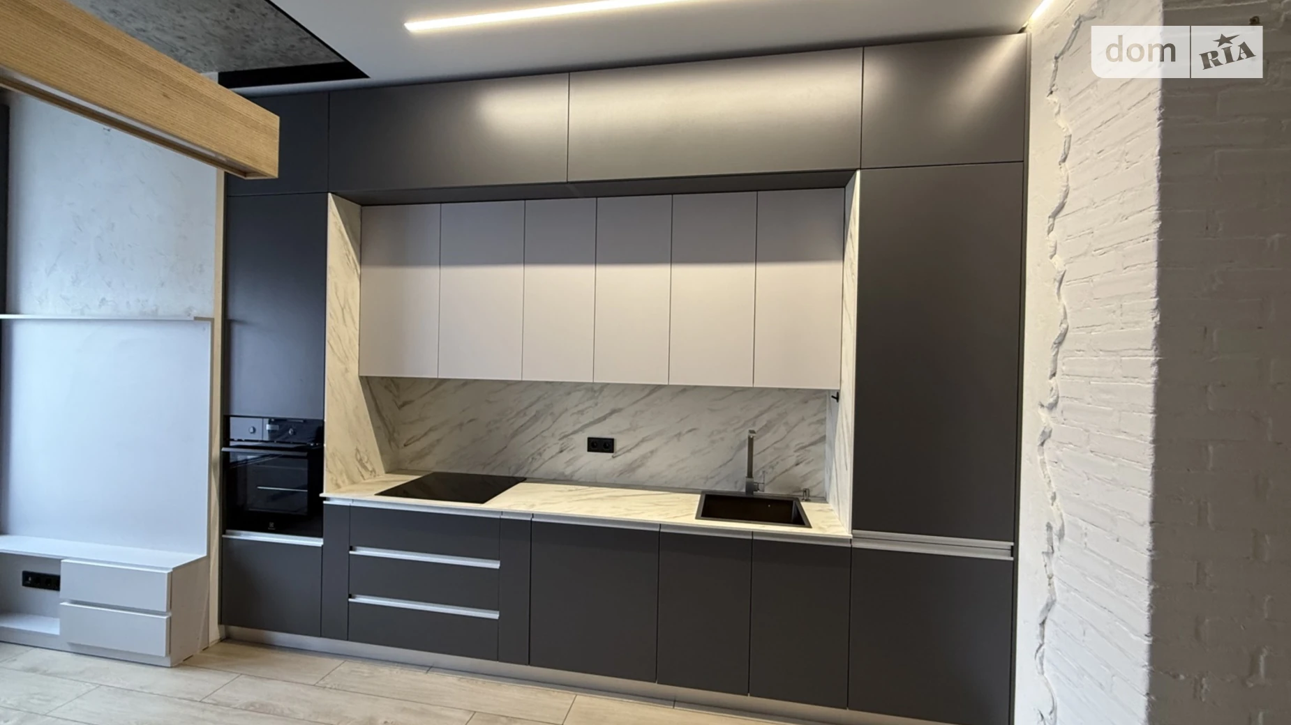 Продается 1-комнатная квартира 47 кв. м в Киеве, цена: 150000 $ - фото 4