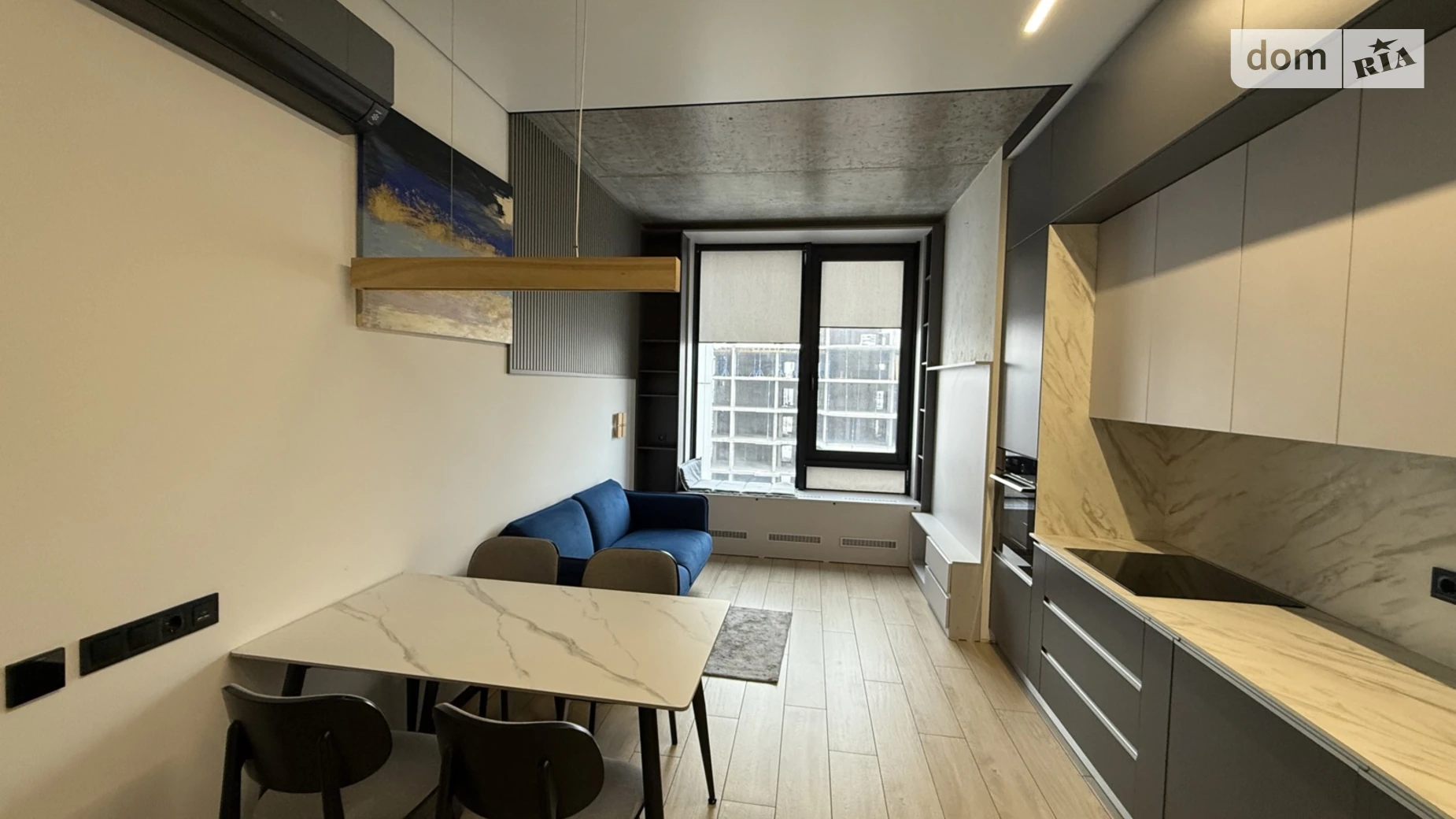 Продается 1-комнатная квартира 47 кв. м в Киеве, цена: 150000 $ - фото 5