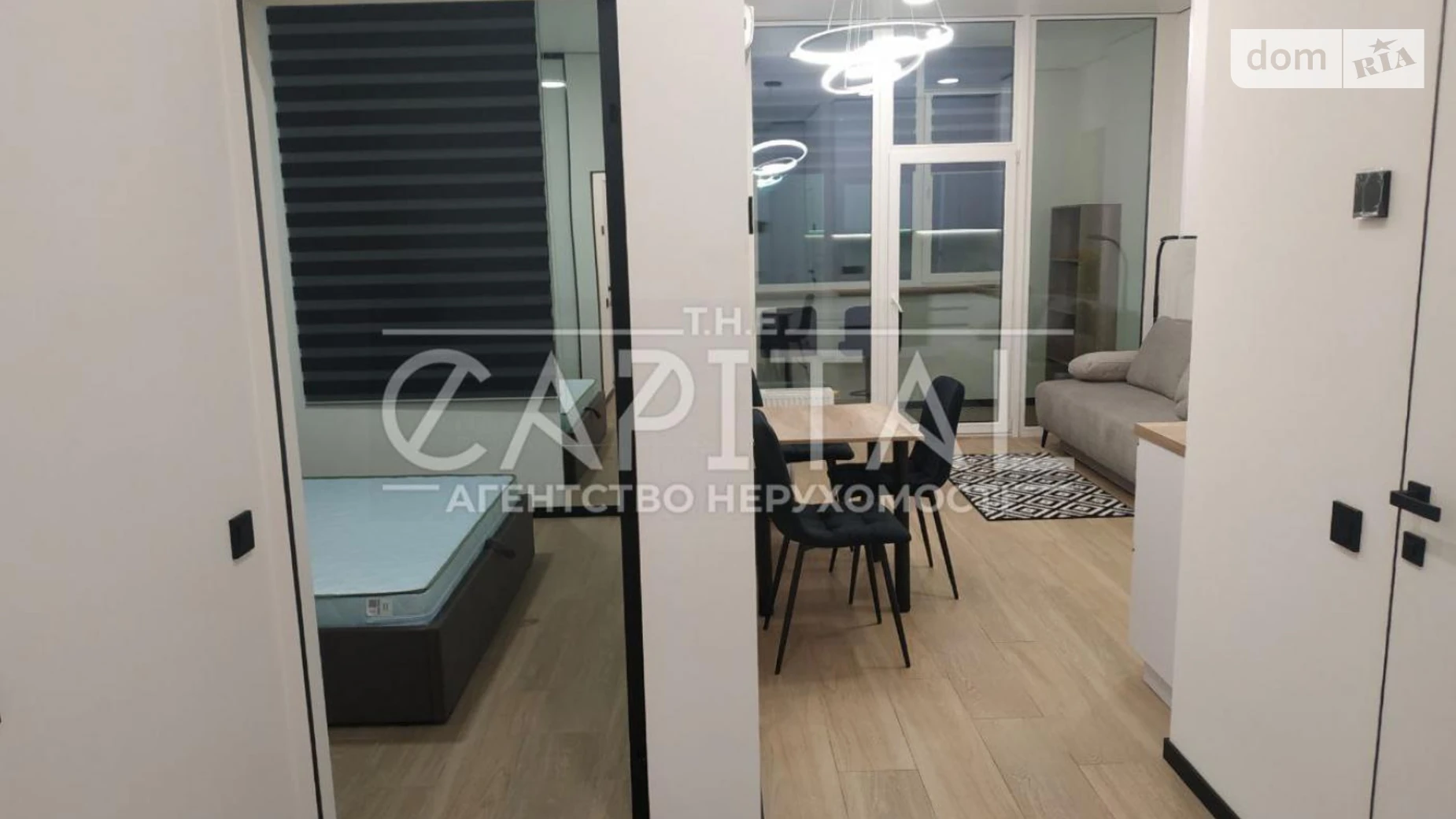 Продается 1-комнатная квартира 52.2 кв. м в Киеве, цена: 170000 $ - фото 3