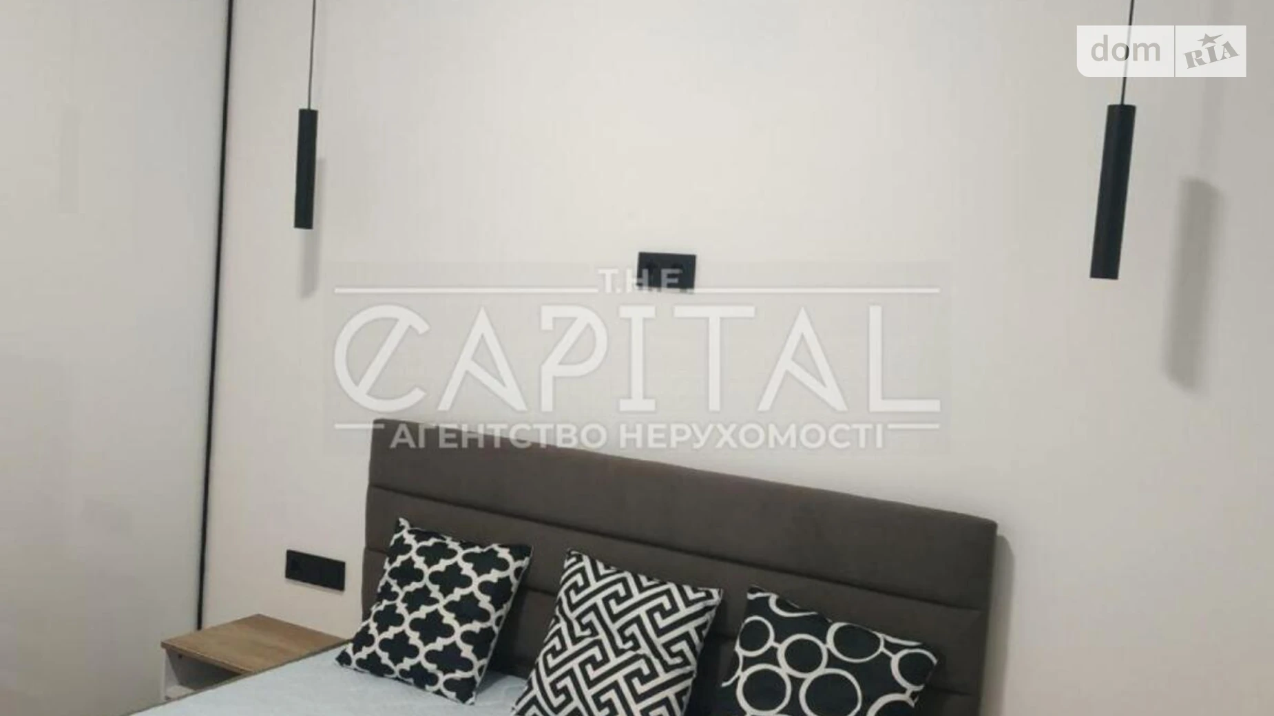 Продается 1-комнатная квартира 52.2 кв. м в Киеве, цена: 170000 $ - фото 4