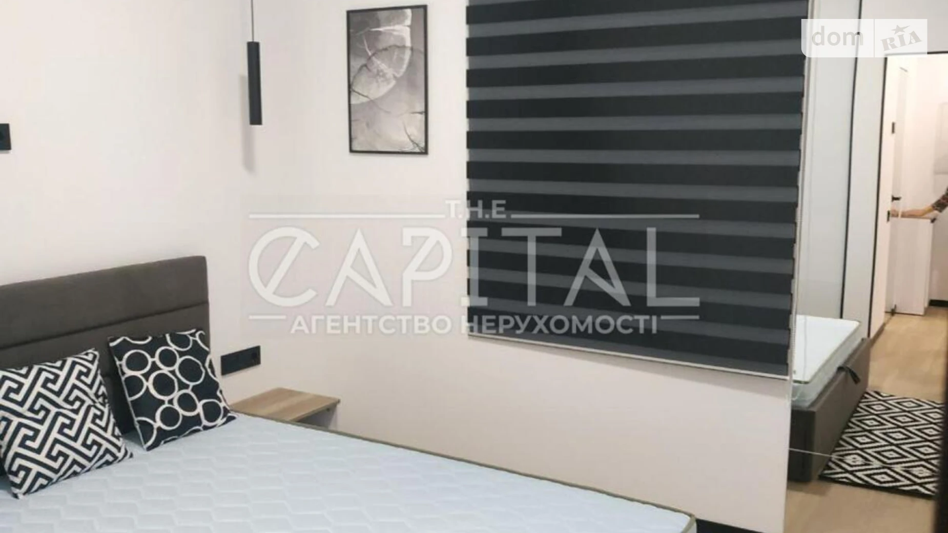 Продается 1-комнатная квартира 52.2 кв. м в Киеве, цена: 170000 $ - фото 5