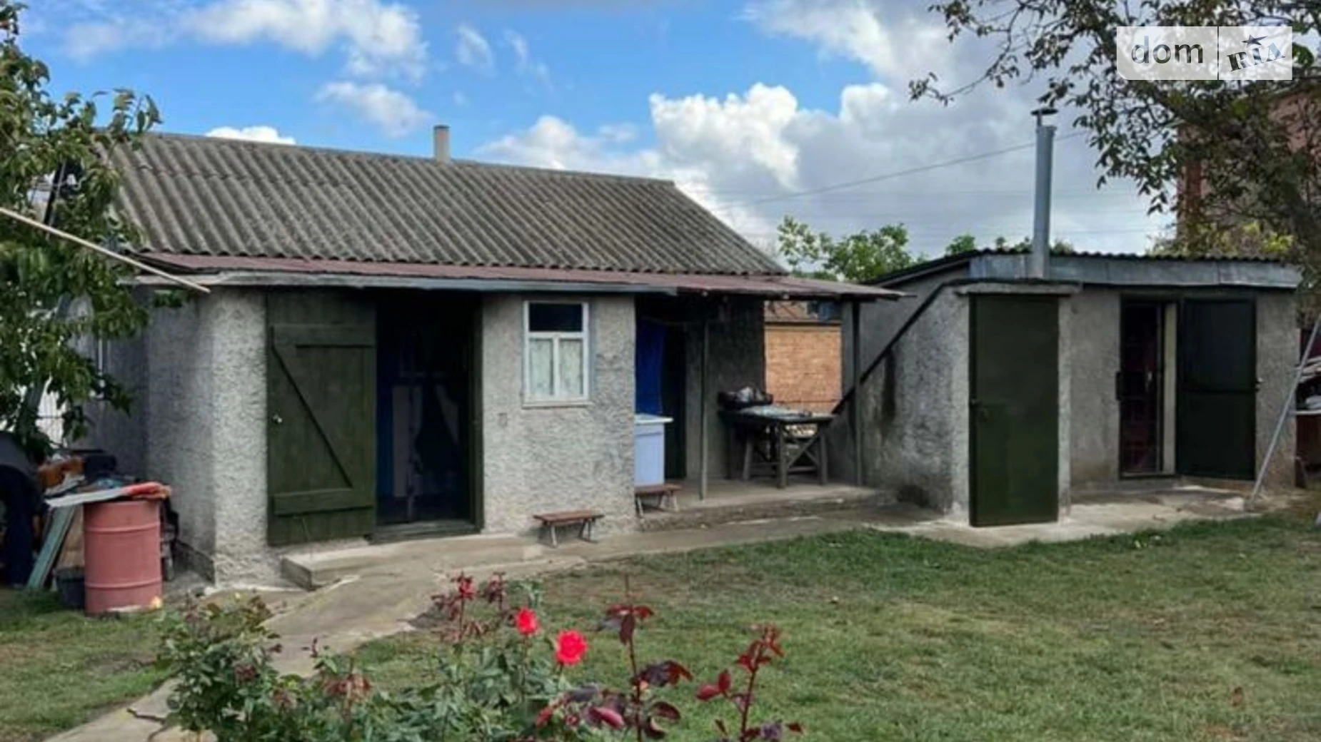 Продается одноэтажный дом 43.4 кв. м с баней/сауной, цена: 45000 $ - фото 2