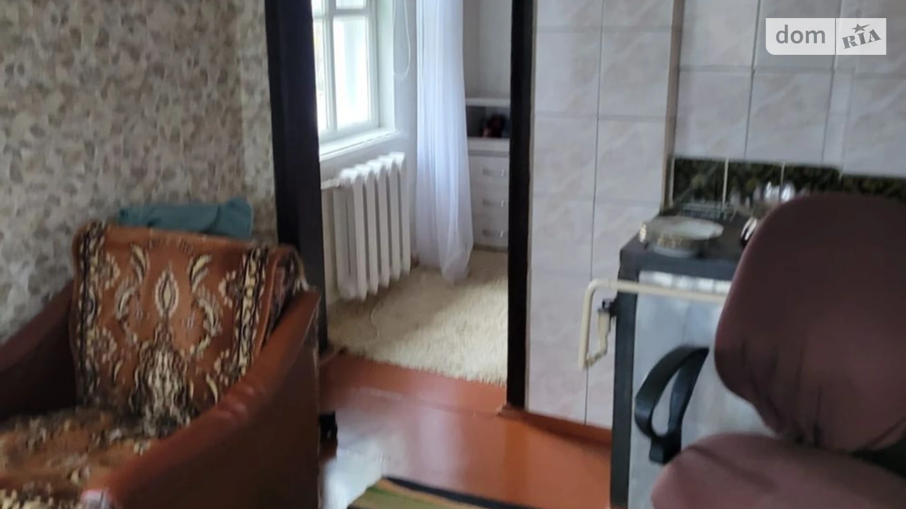 Продается одноэтажный дом 43.4 кв. м с баней/сауной, цена: 45000 $ - фото 5